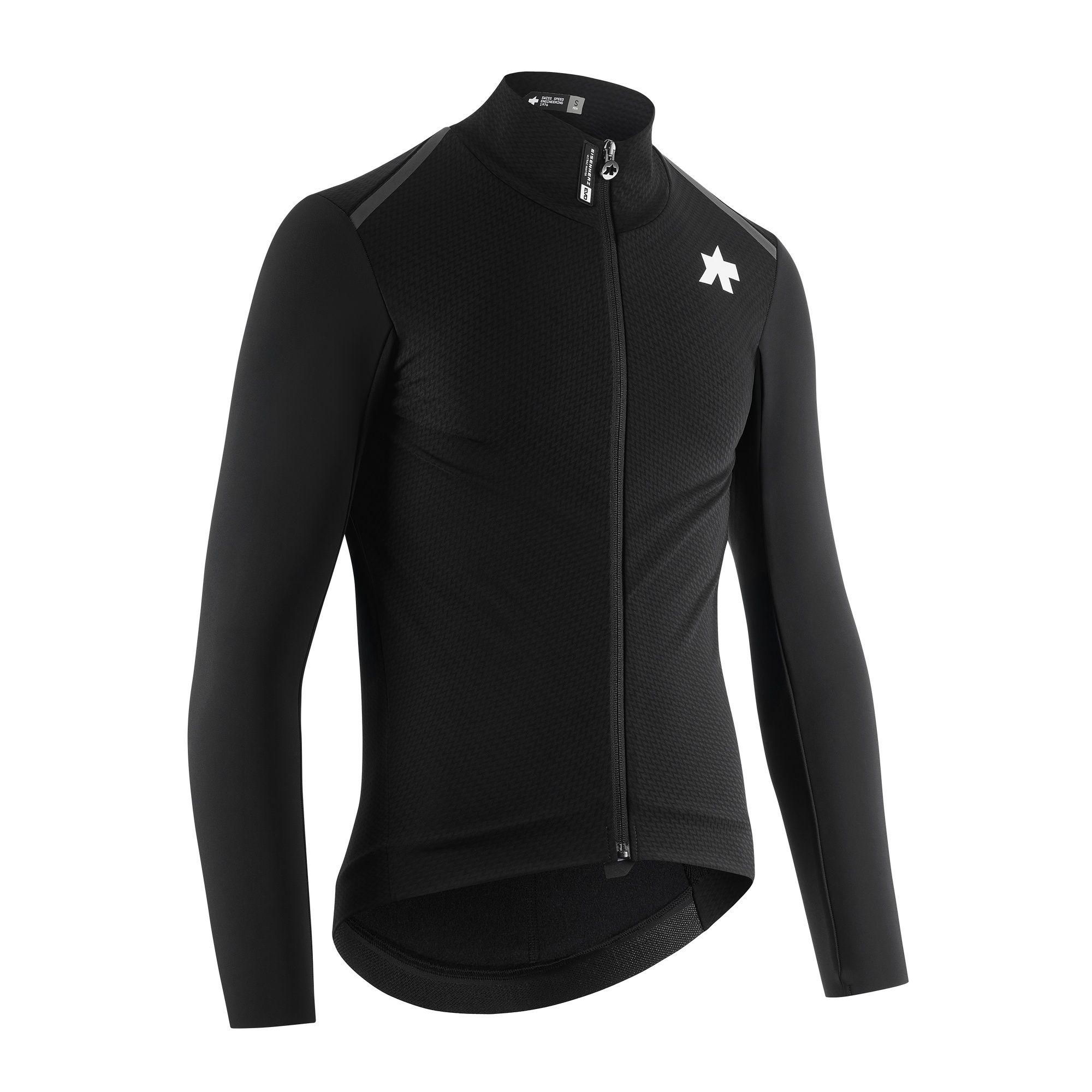 Mille GT Ultraz Winter Jacket S11 EVO
