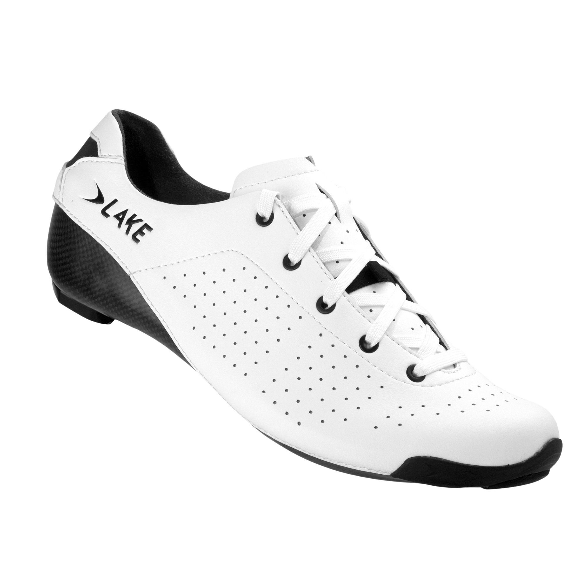 Lake CX400 Lace Road Cycling Shoes
