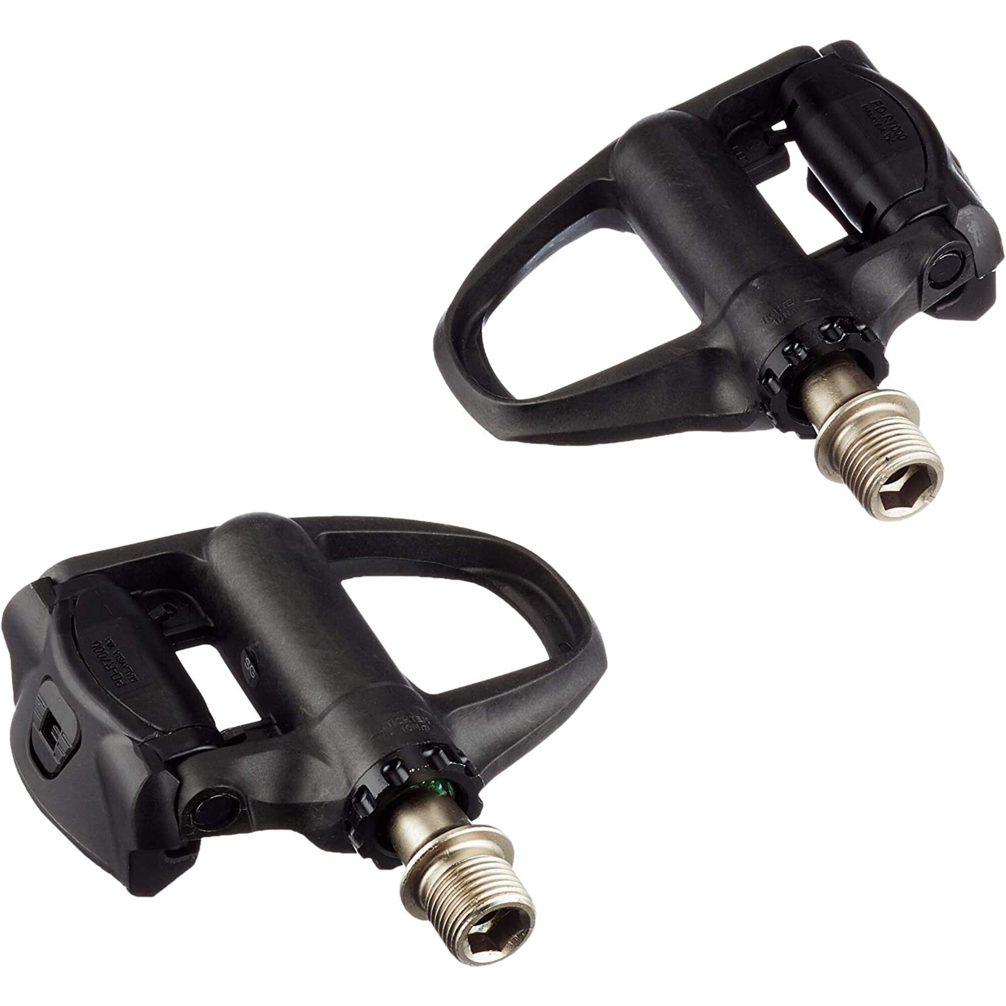 105 R7000 SPD-SL Road Bike Pedals