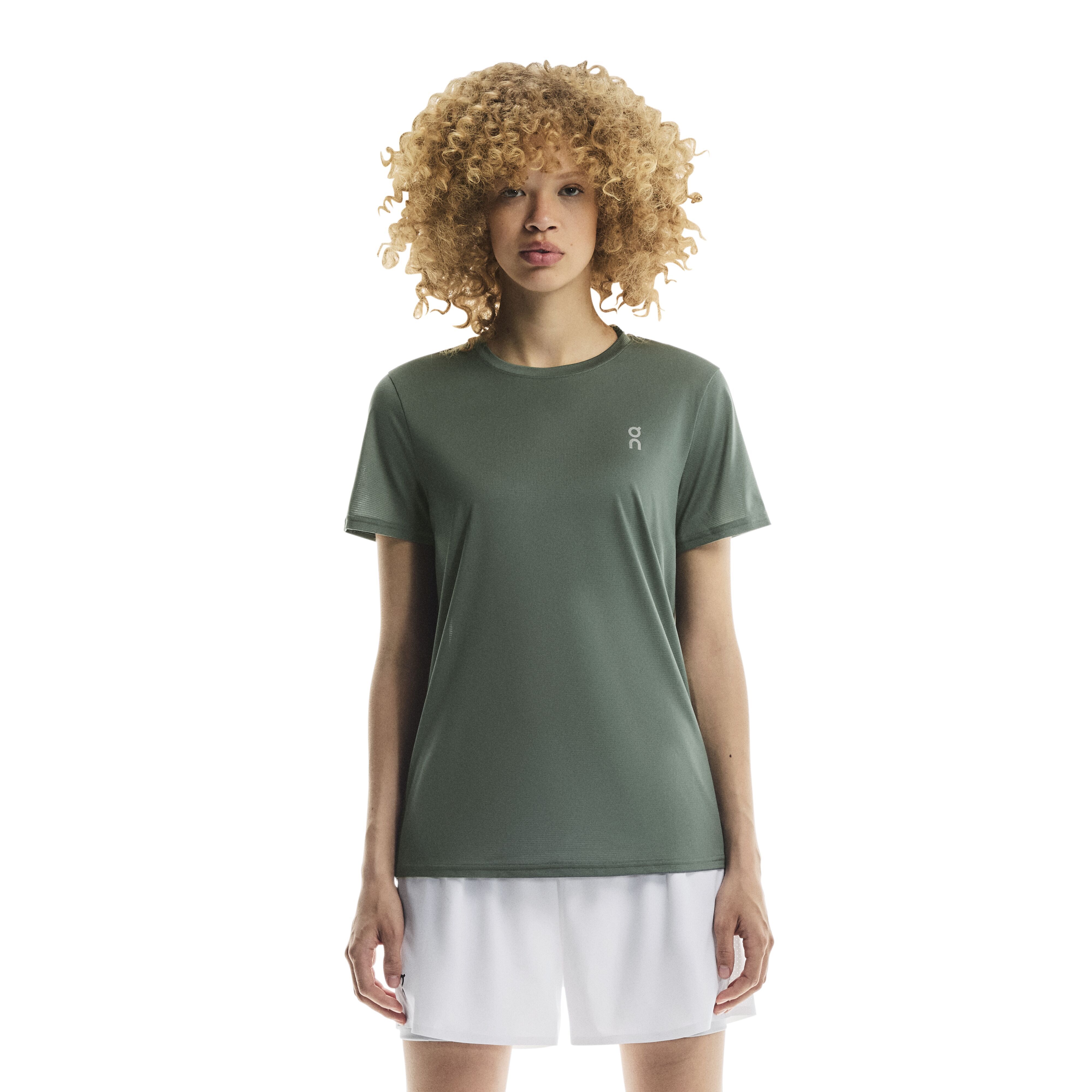 Core Womens Running T