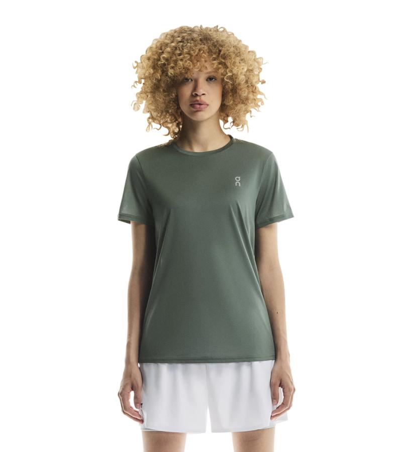 Core Womens Running T