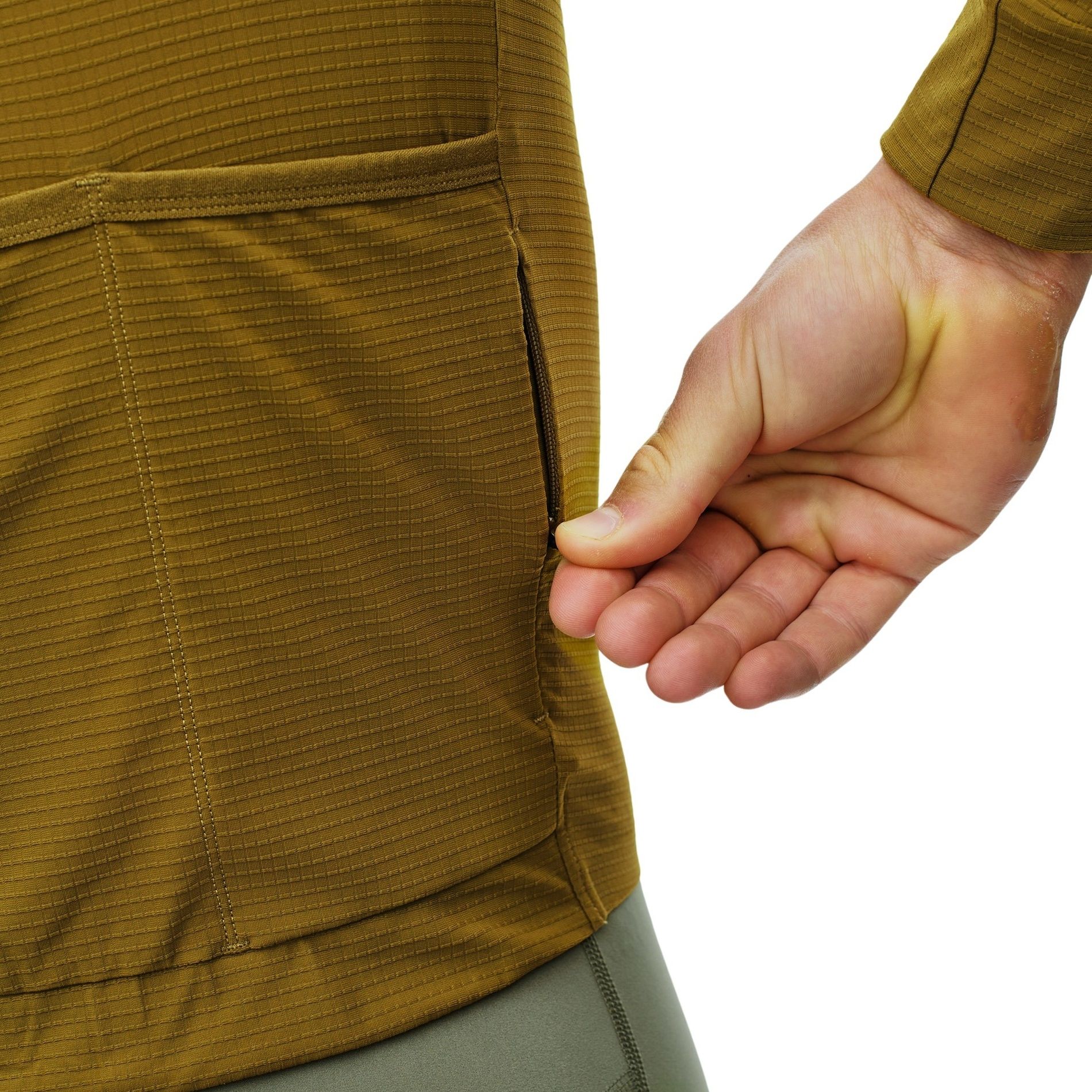 PAS Mechanism Pro Long Sleeve Jersey