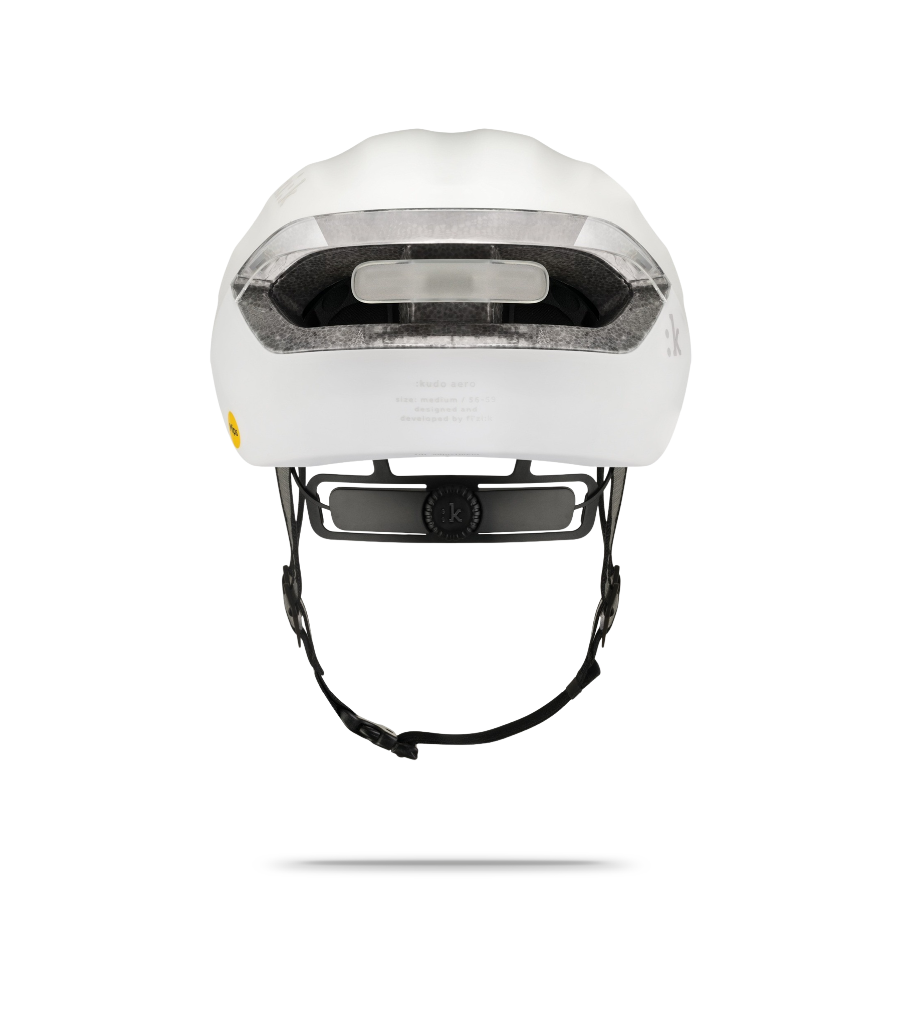 Kudo Aero Road Helmet