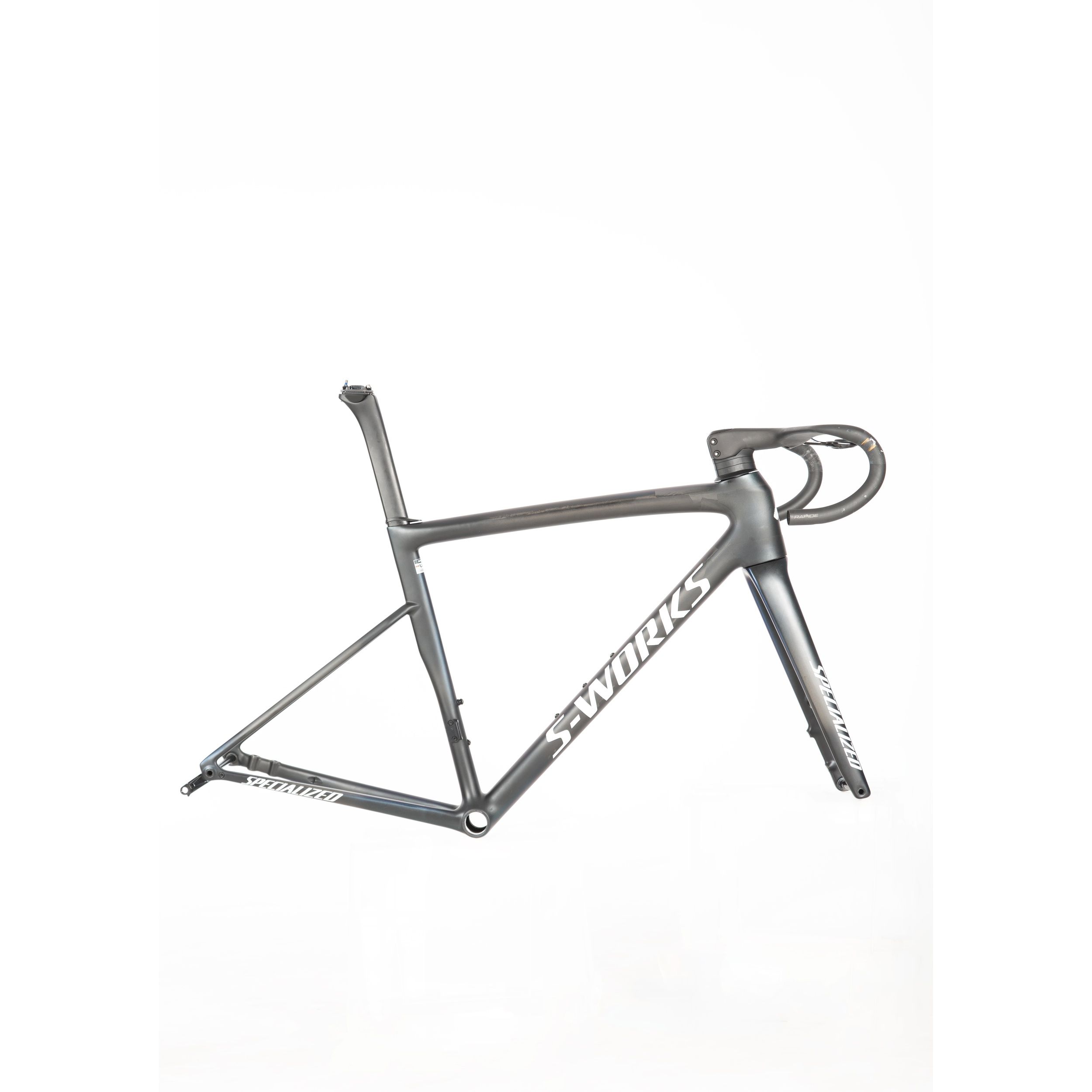 S-Works Tarmac SL8 Frameset 54m - Approved Used