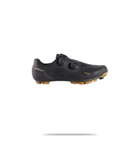 Cambion Off Road Shoe