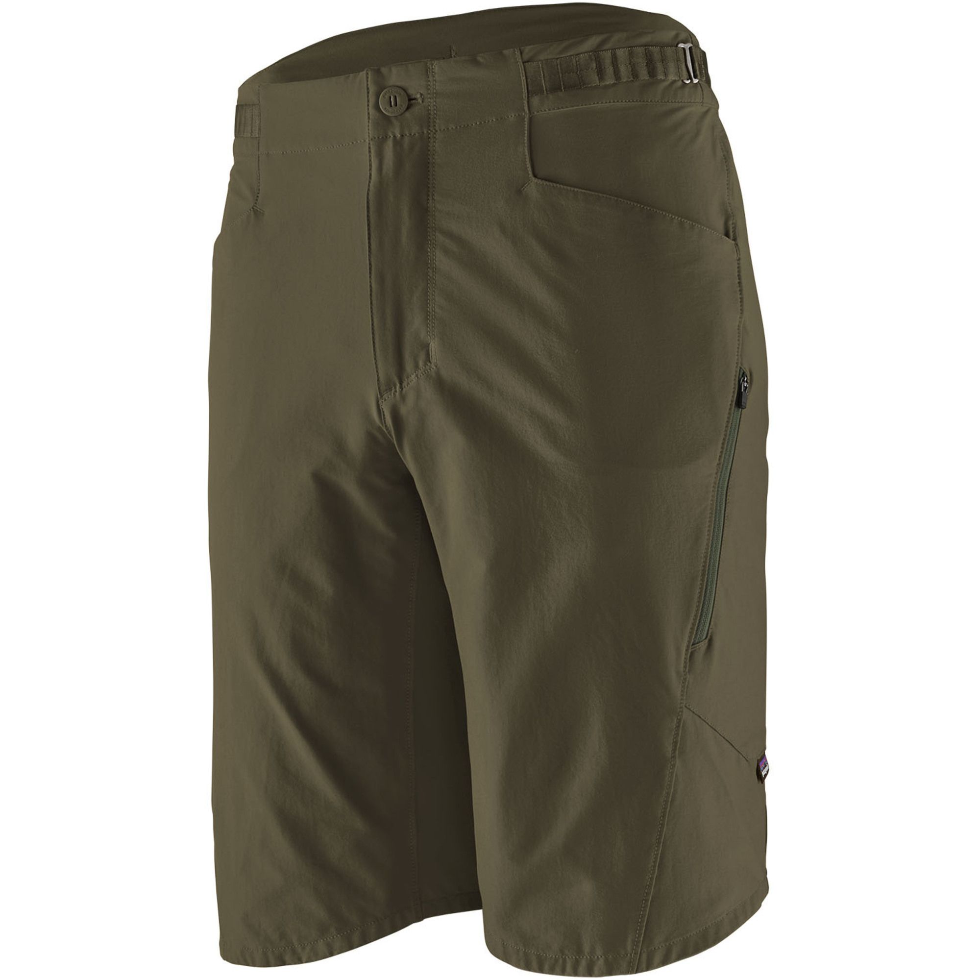 Dirt Craft Short