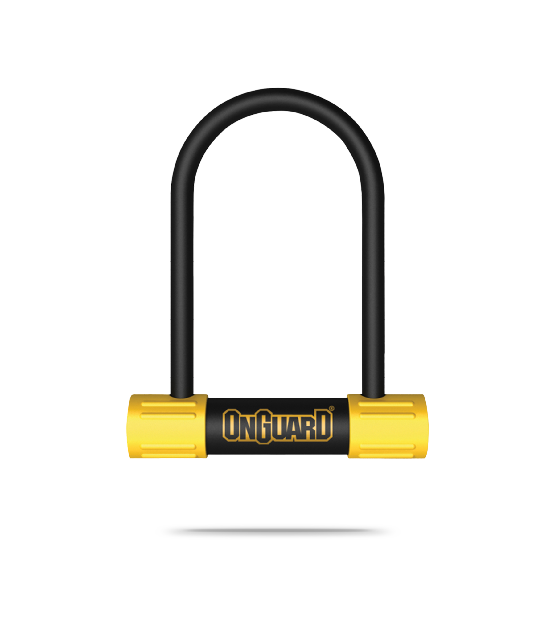 Bulldog Mini D-Lock
