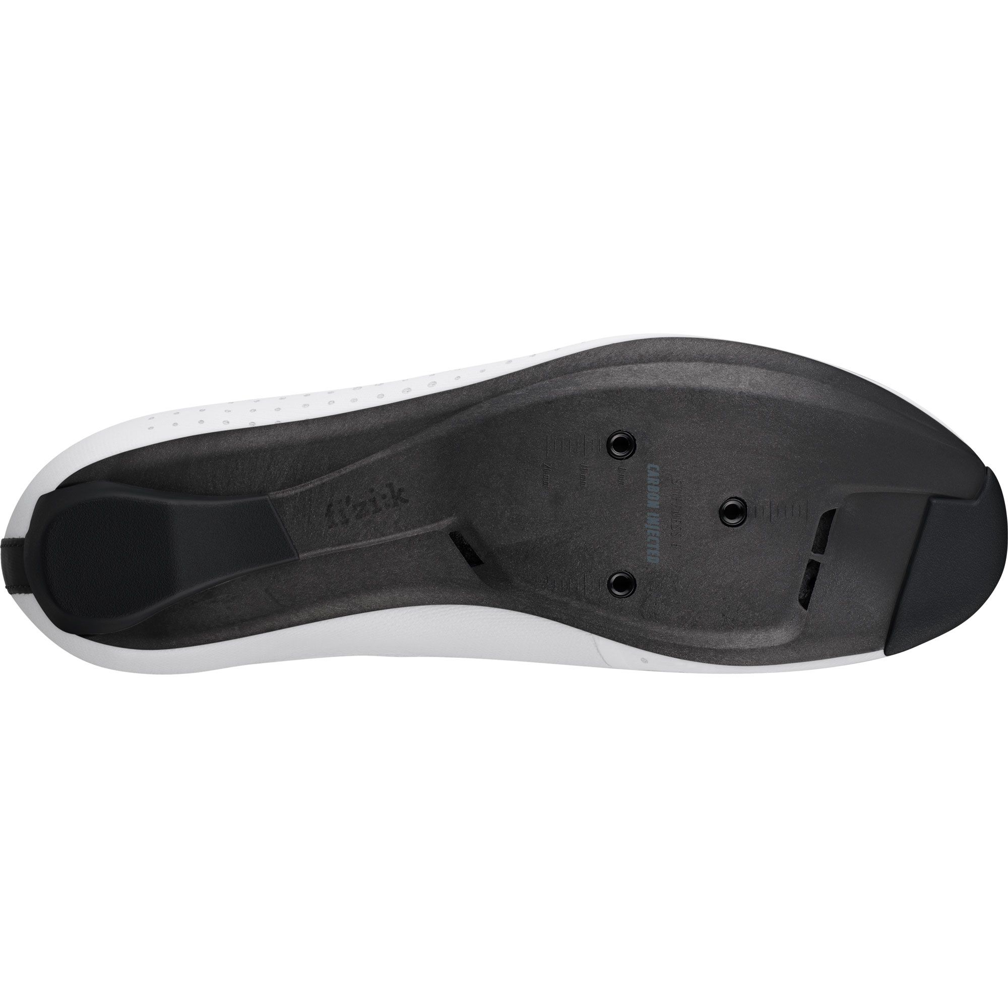 Tempo Overcurve R4 Wide Fit Road Cycling Shoes