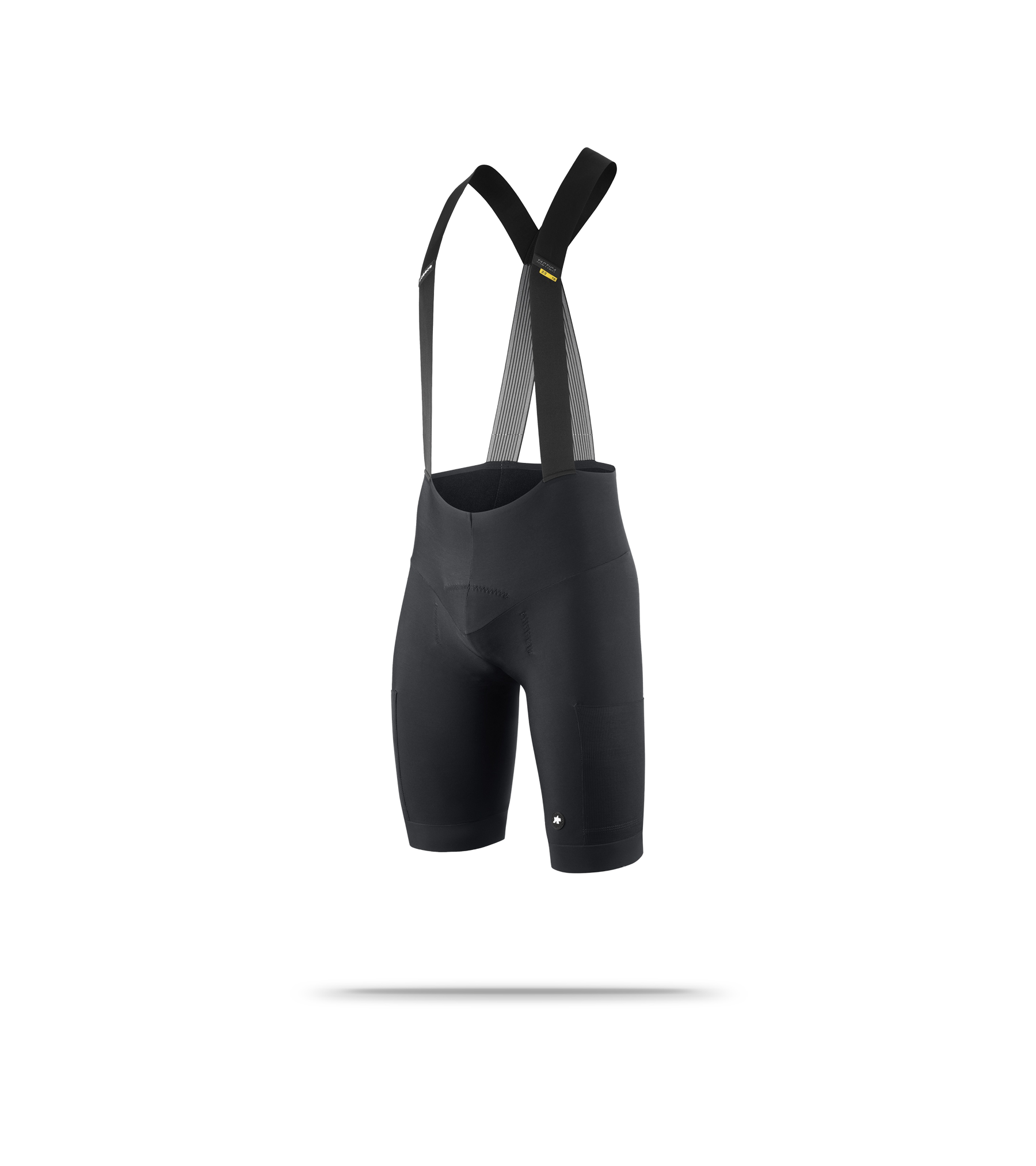 TACTICA Spring Fall Bib Shorts T5