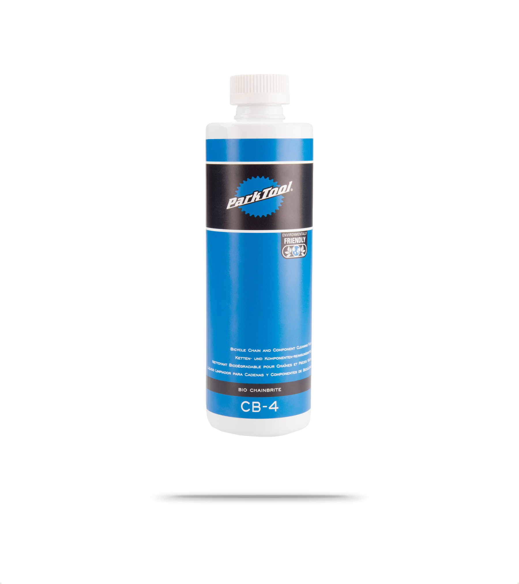 Bio ChainBrite CB-4 Cleaner