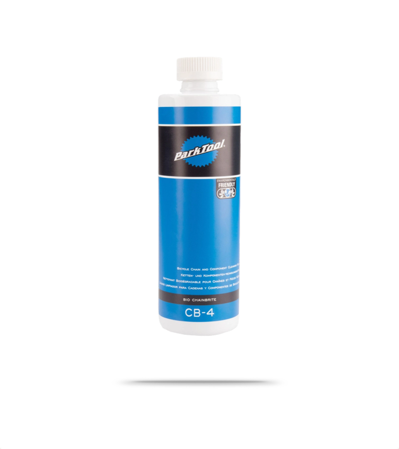 Bio ChainBrite CB-4 Cleaner