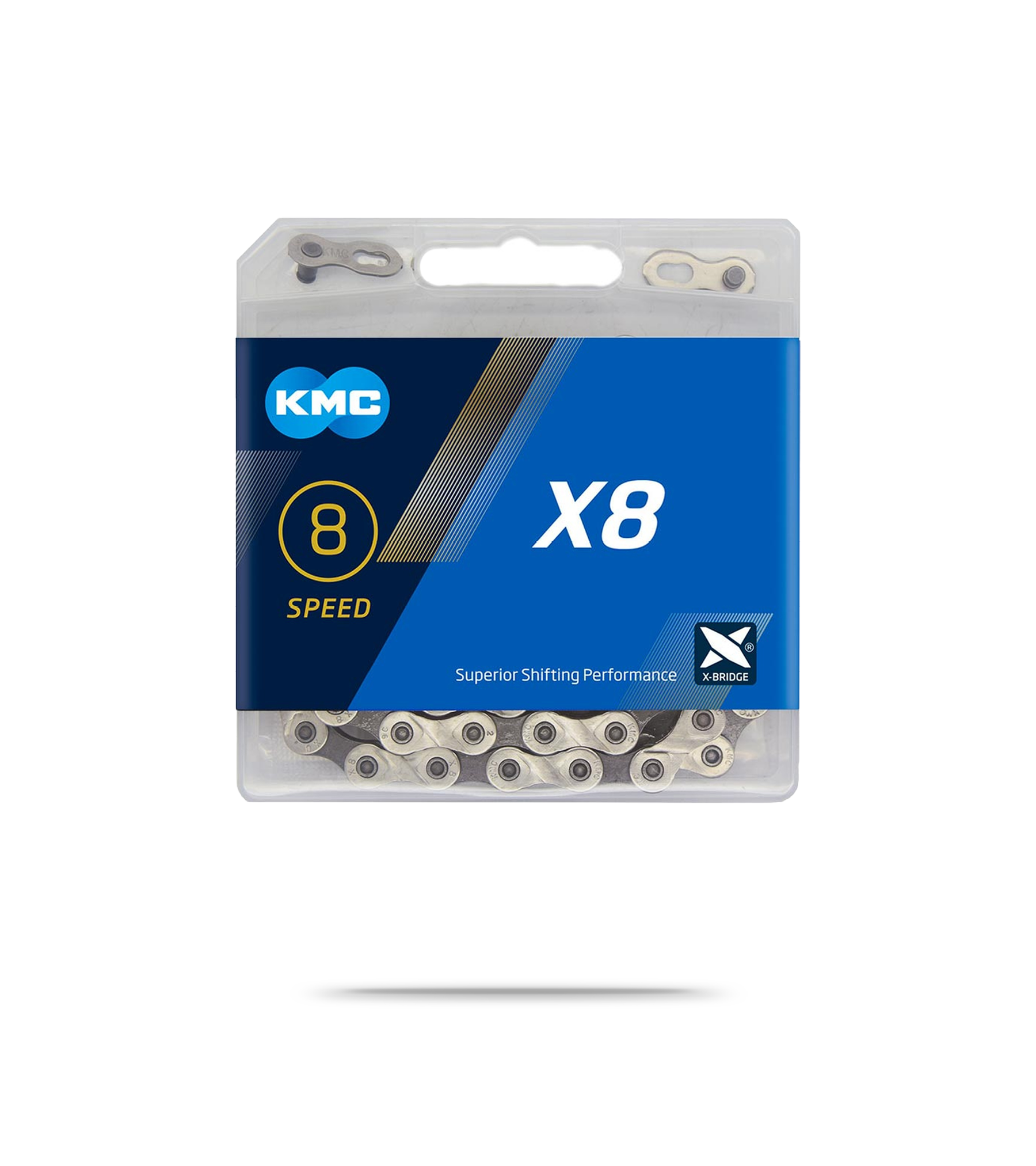 X8 Chain