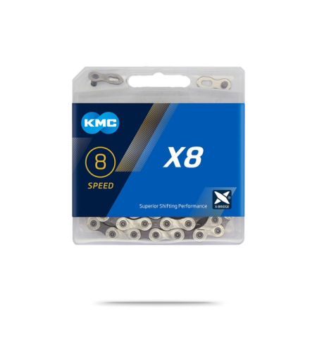 X8 Chain