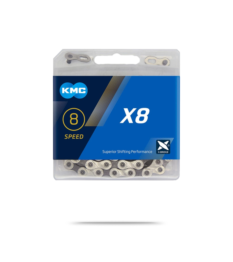 X8 Chain