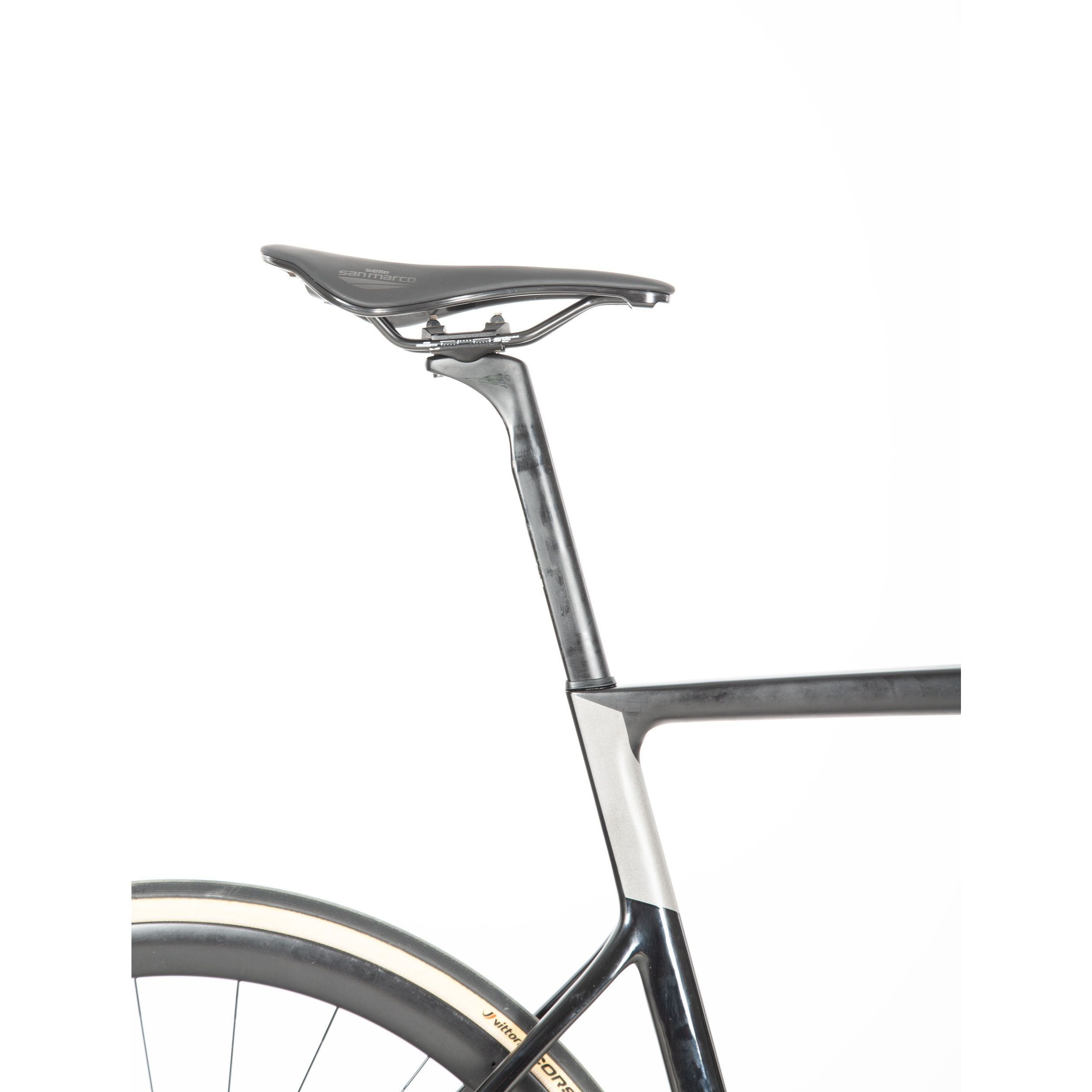 SuperSix Evo Ultegra 2022 58cm - Approved Used