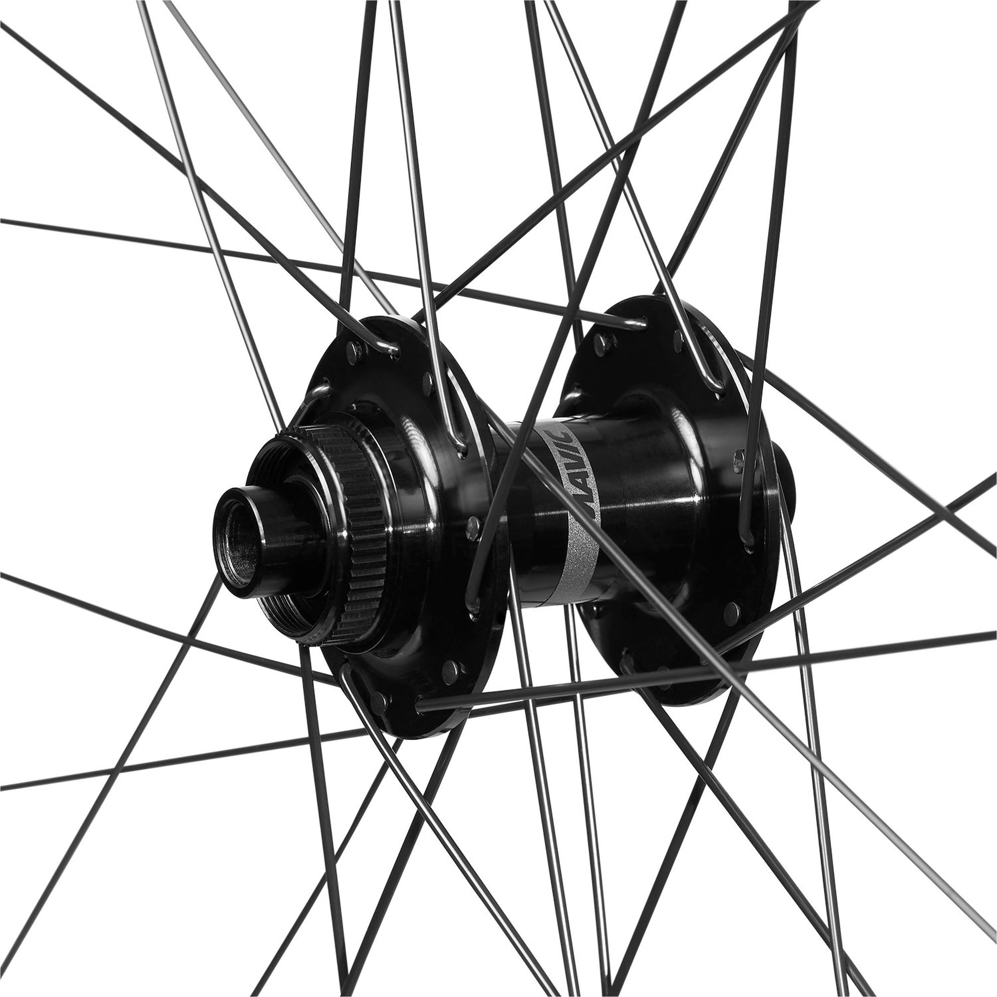 Allroad 1 Disc Gravel Wheelset
