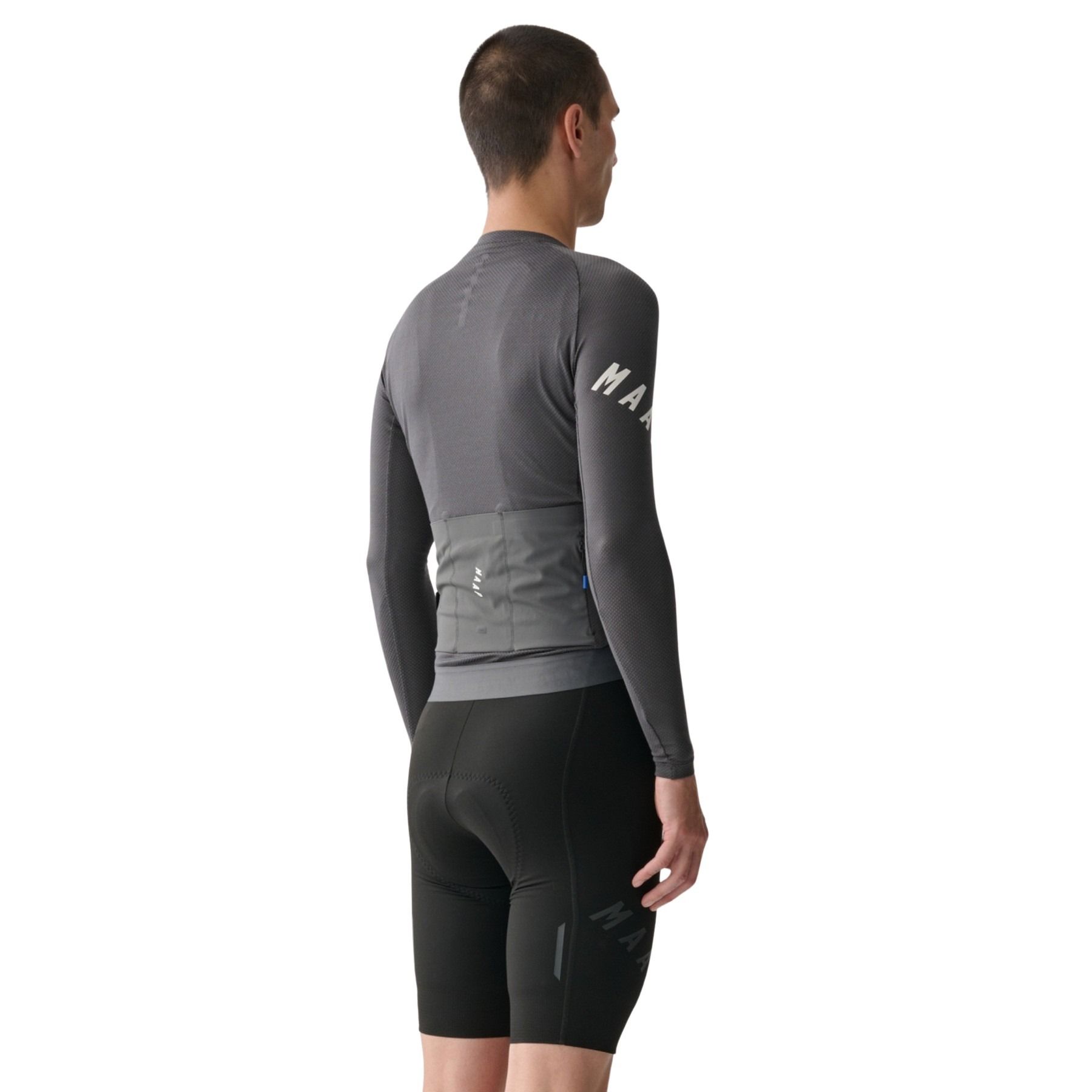 Aeon Long Sleeve Jersey
