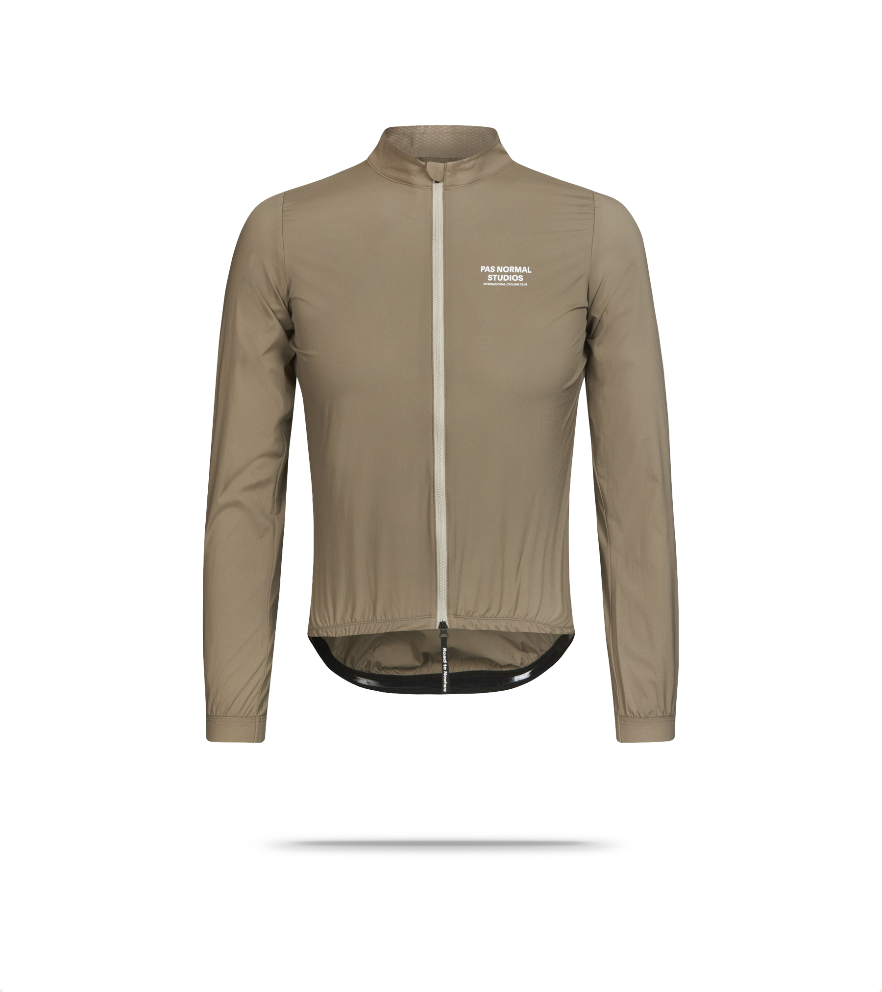 Mechanism Stow Away Men's Cycling Jacket