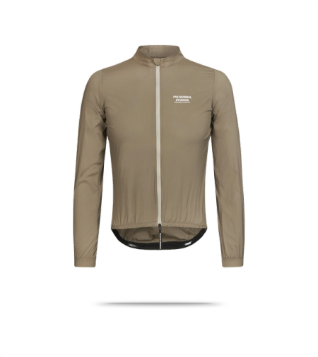Mechanism Stow Away Men's Cycling Jacket