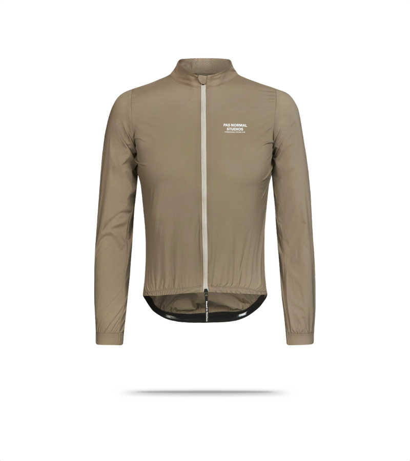 Mechanism Stow Away Men's Cycling Jacket