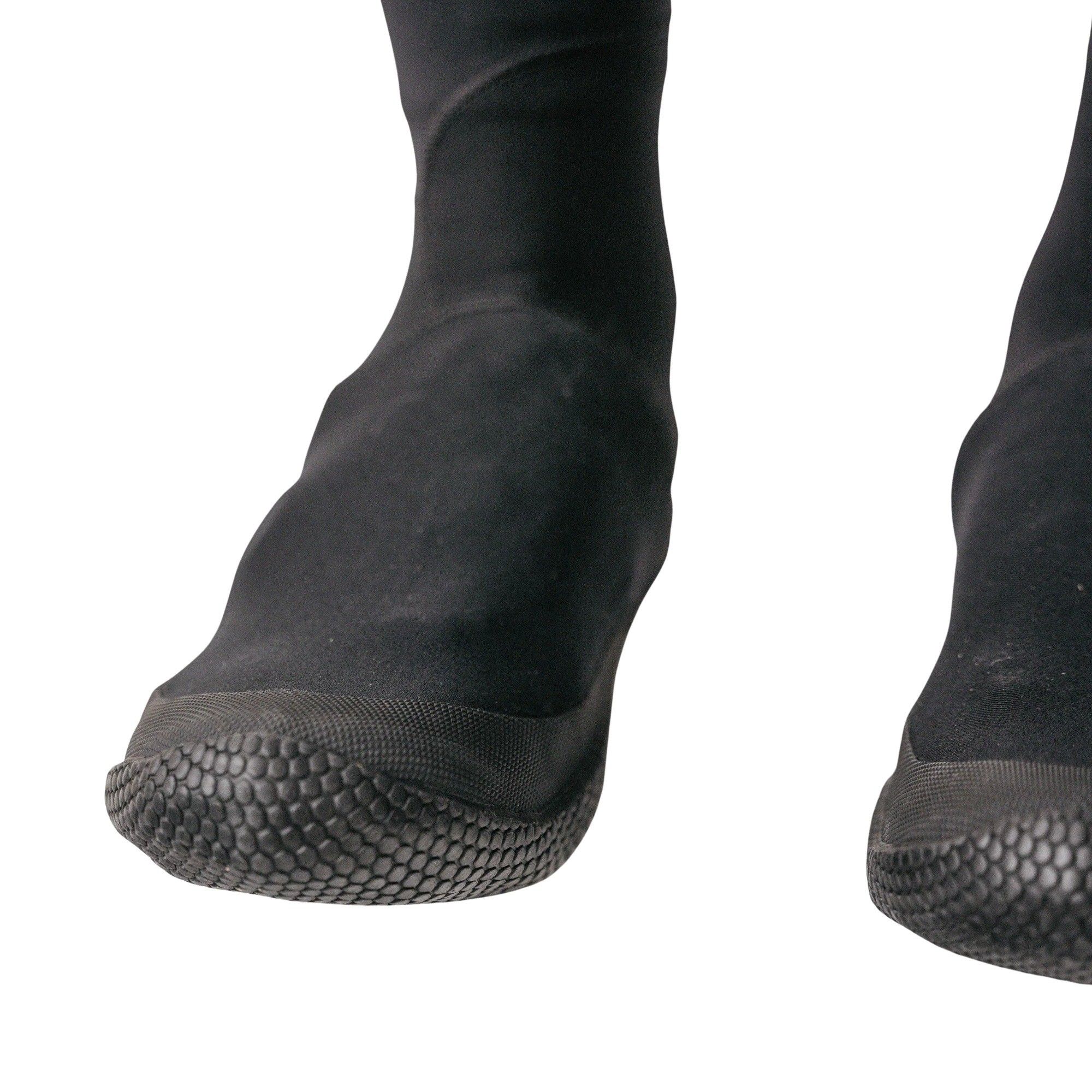 TUFR2 Overshoes