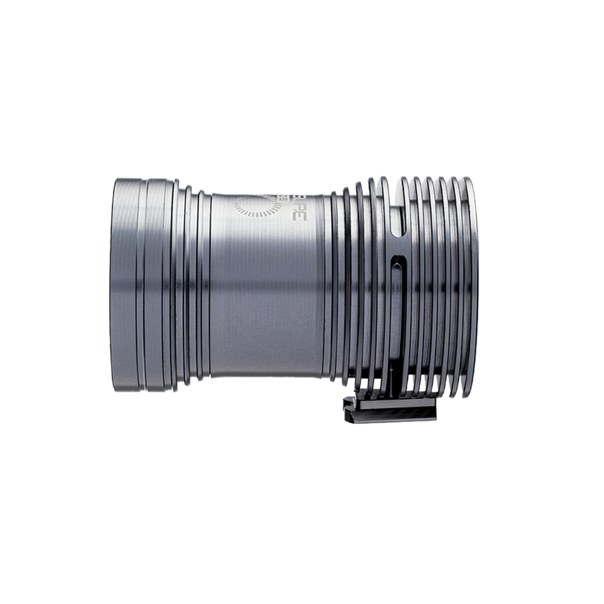 Revo Mk5 Dynamo Light