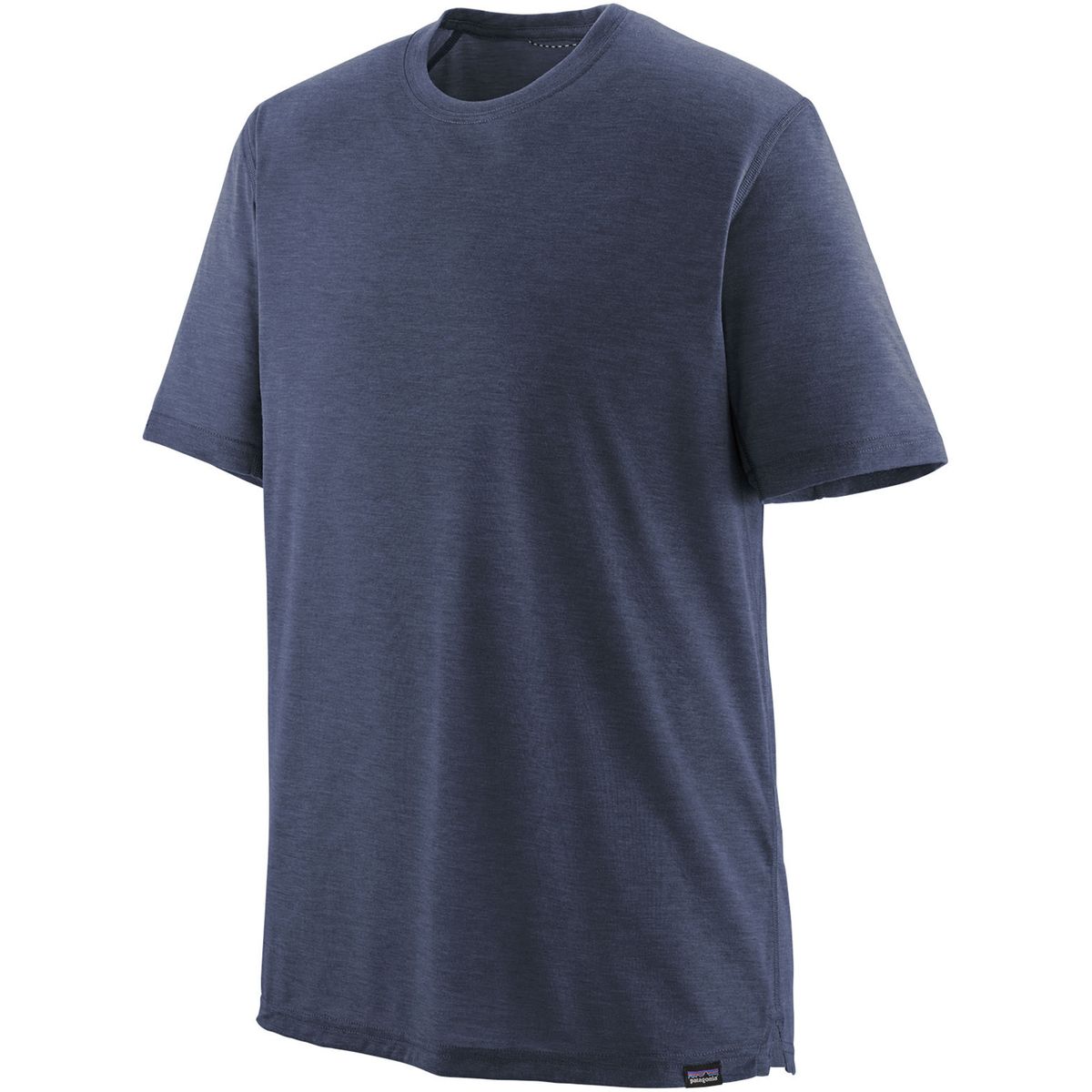 Patagonia Capilene Cool Trail Cycling Shirt