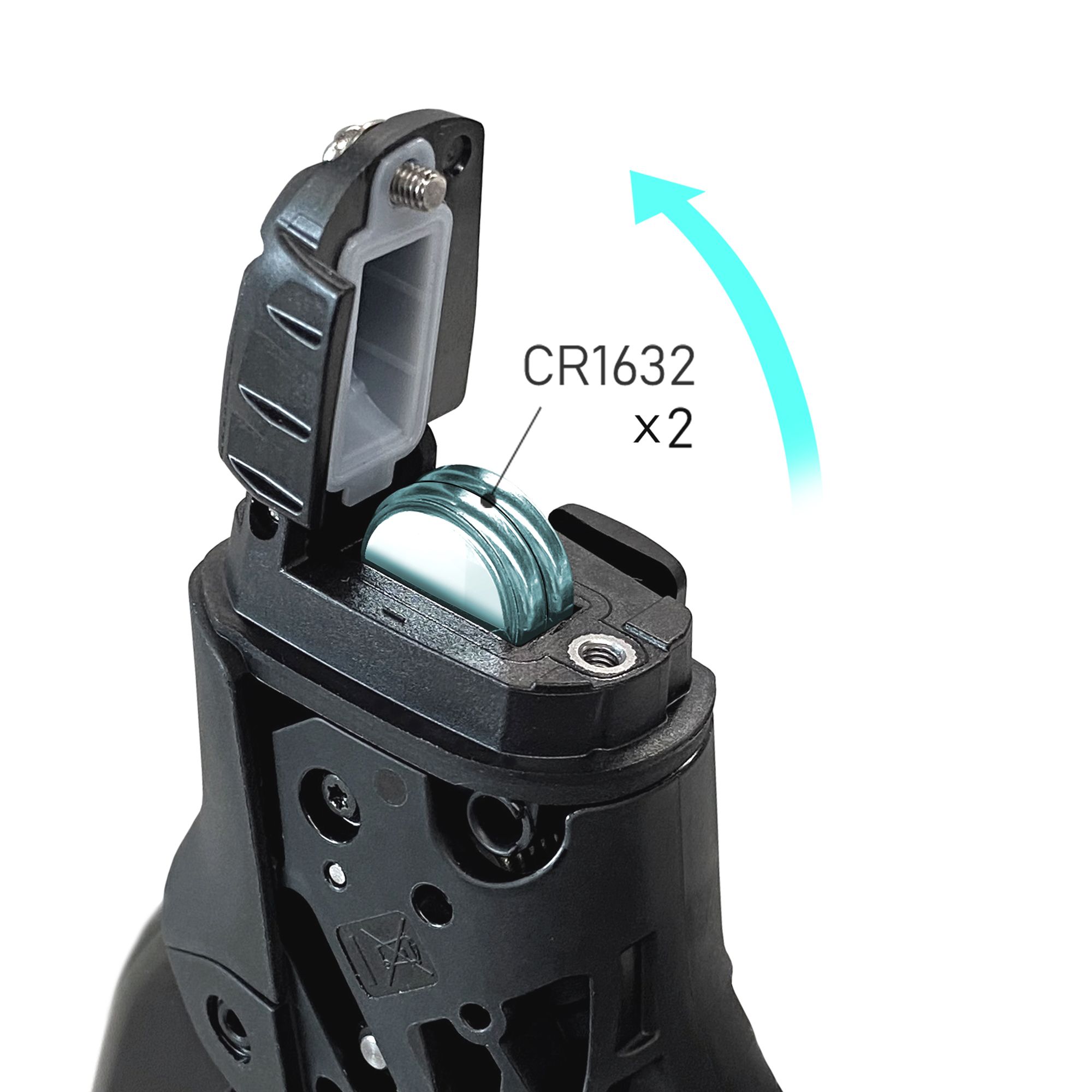 GRX 715 Di2 STI Lever