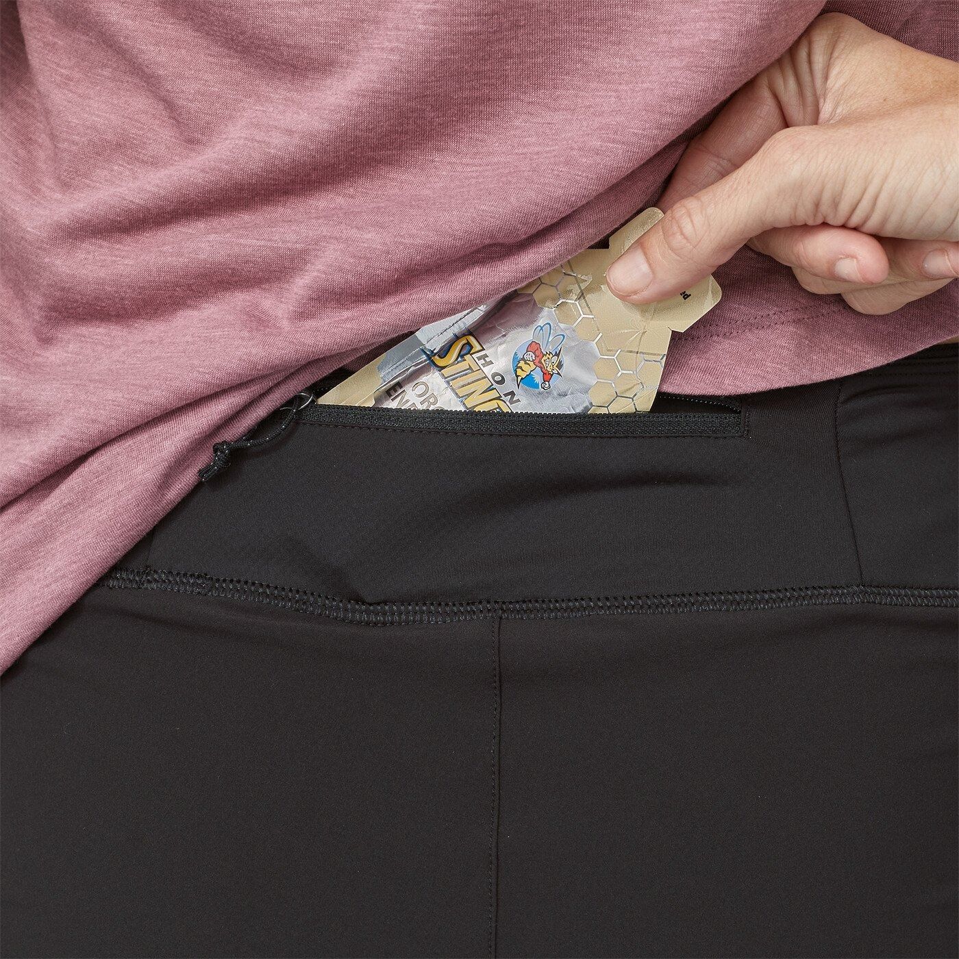 Women's Strider Pro Shorts - 3.5in