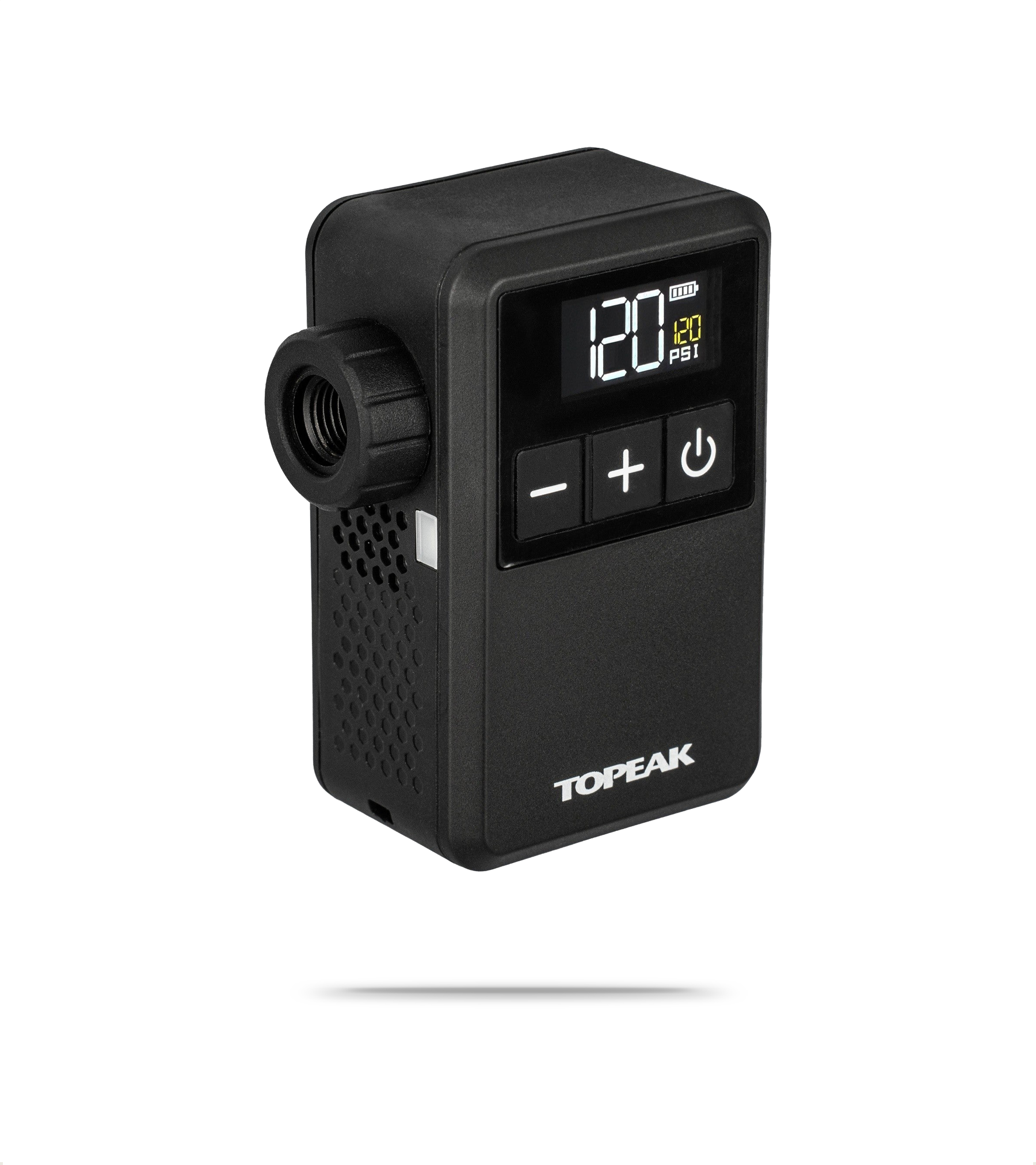 E-Booster Digital Mini Electric Pump