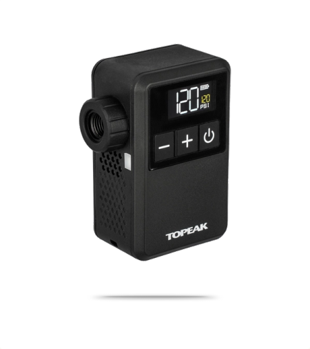 E-Booster Digital Mini Electric Pump