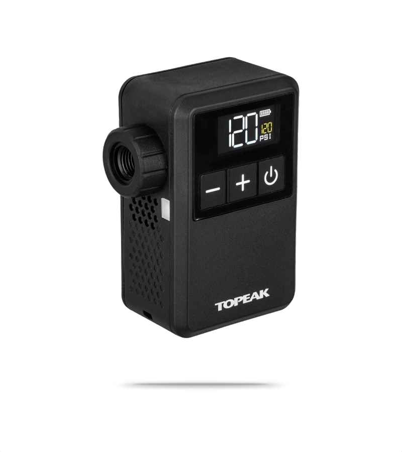 E-Booster Digital Mini Electric Pump