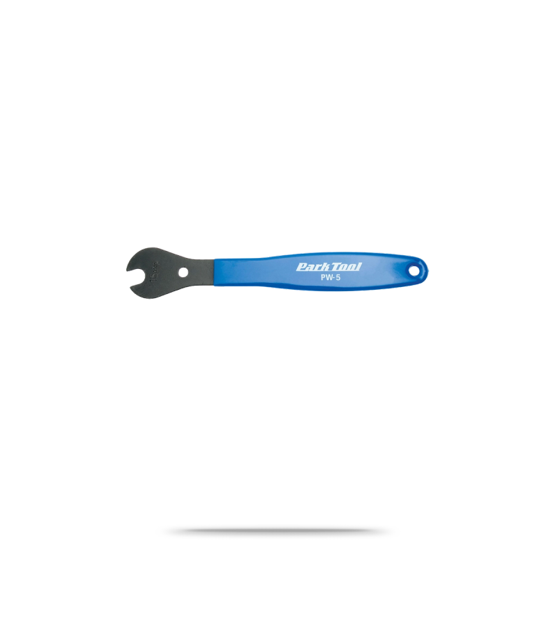 PW5 Home Pedal Spanner