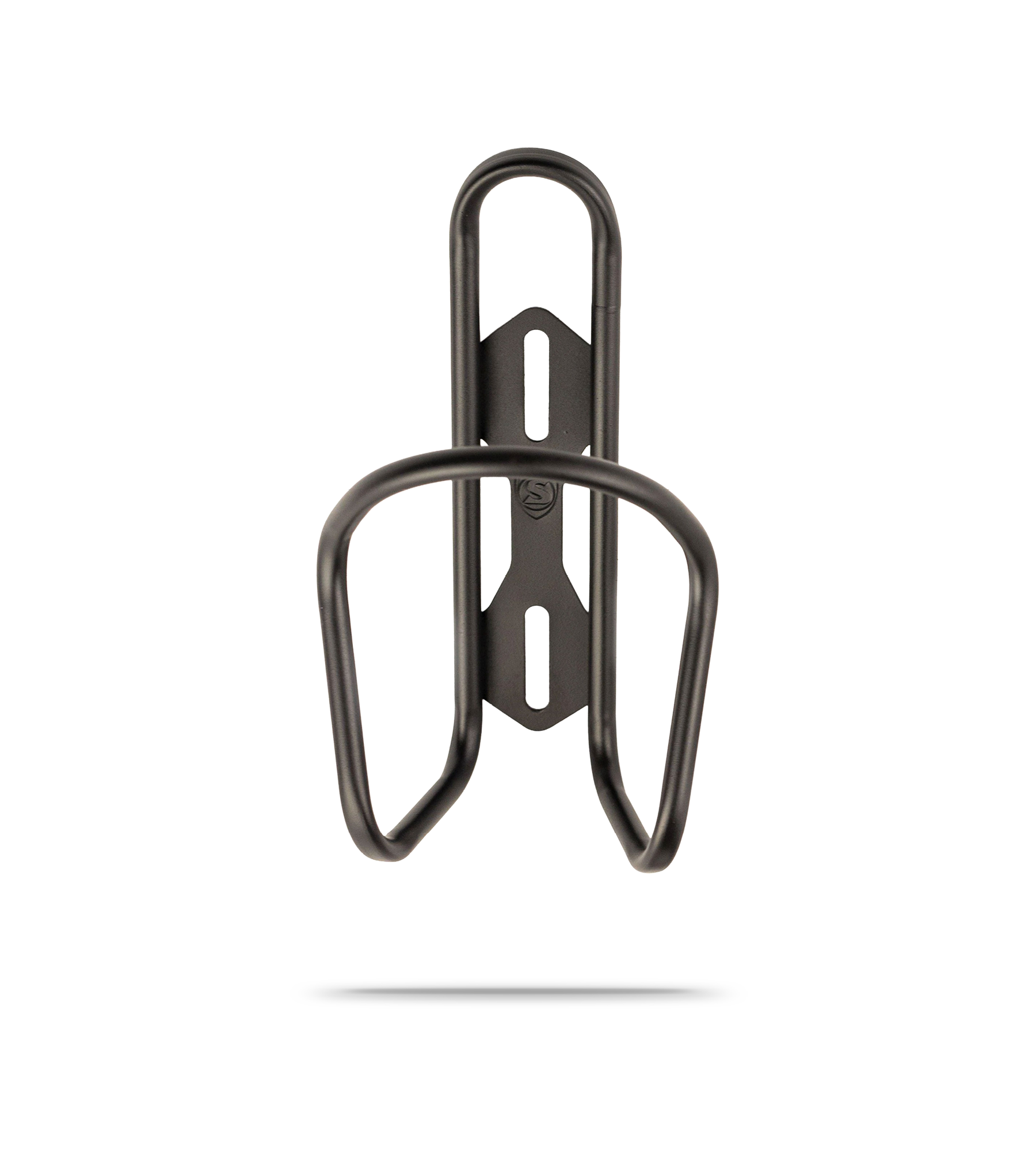 Sicuro Cerakote Titanium Bottle Cage