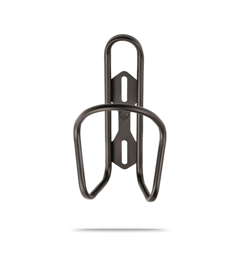 Sicuro Cerakote Titanium Bottle Cage