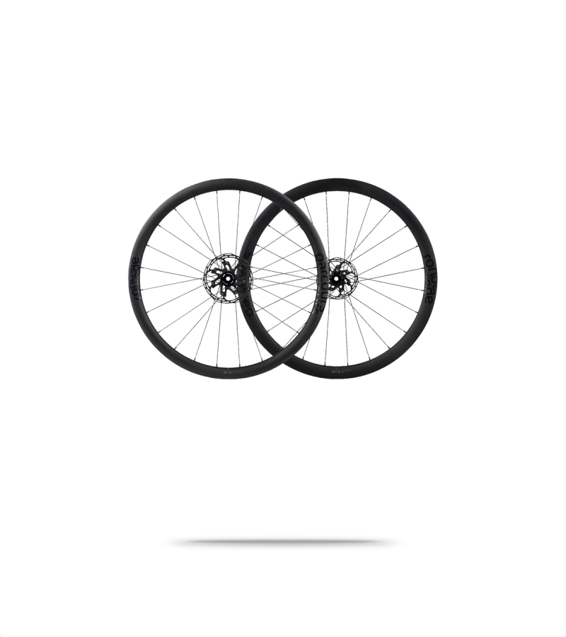 Ronde Carbon Wheelset