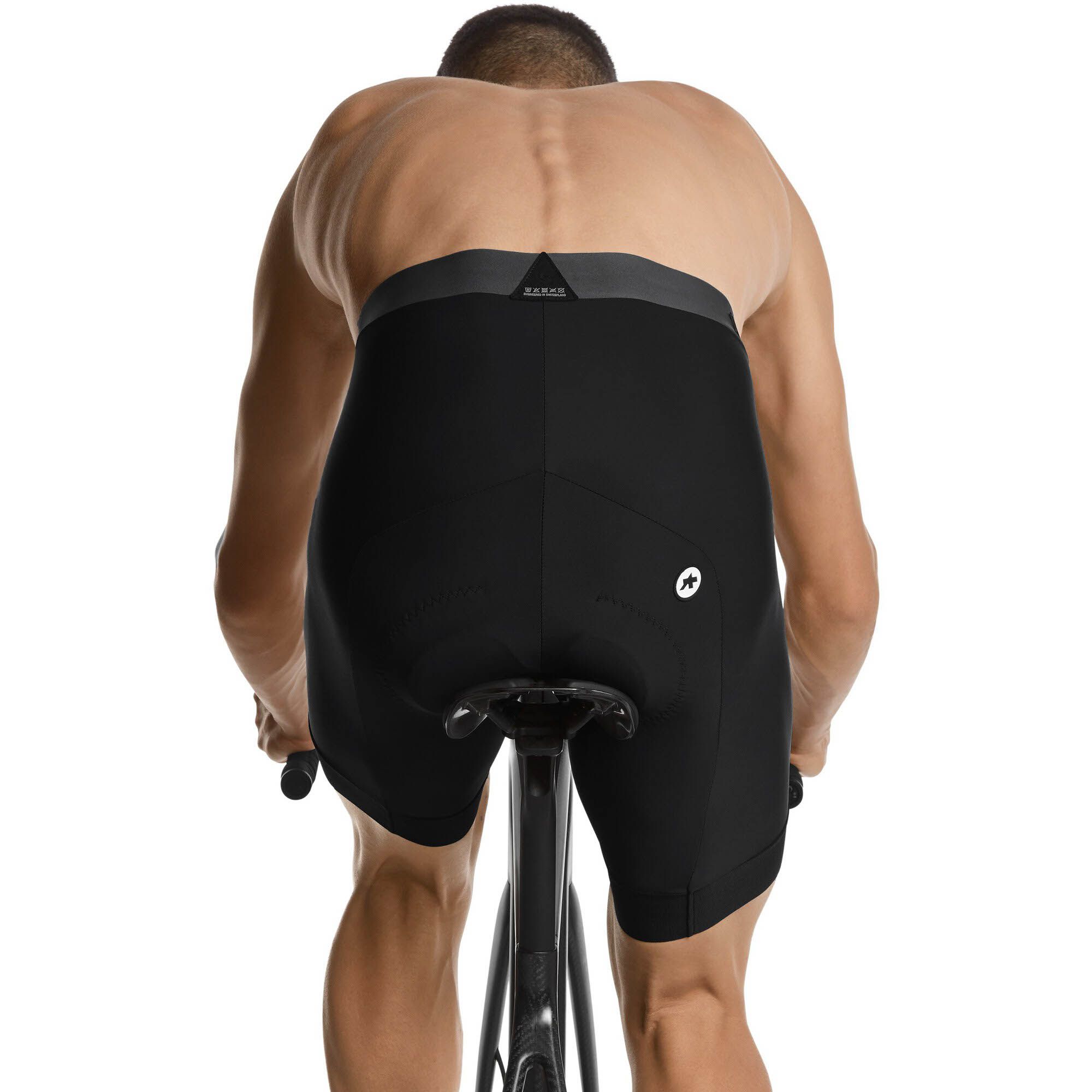 Mille GT C2 Half Short