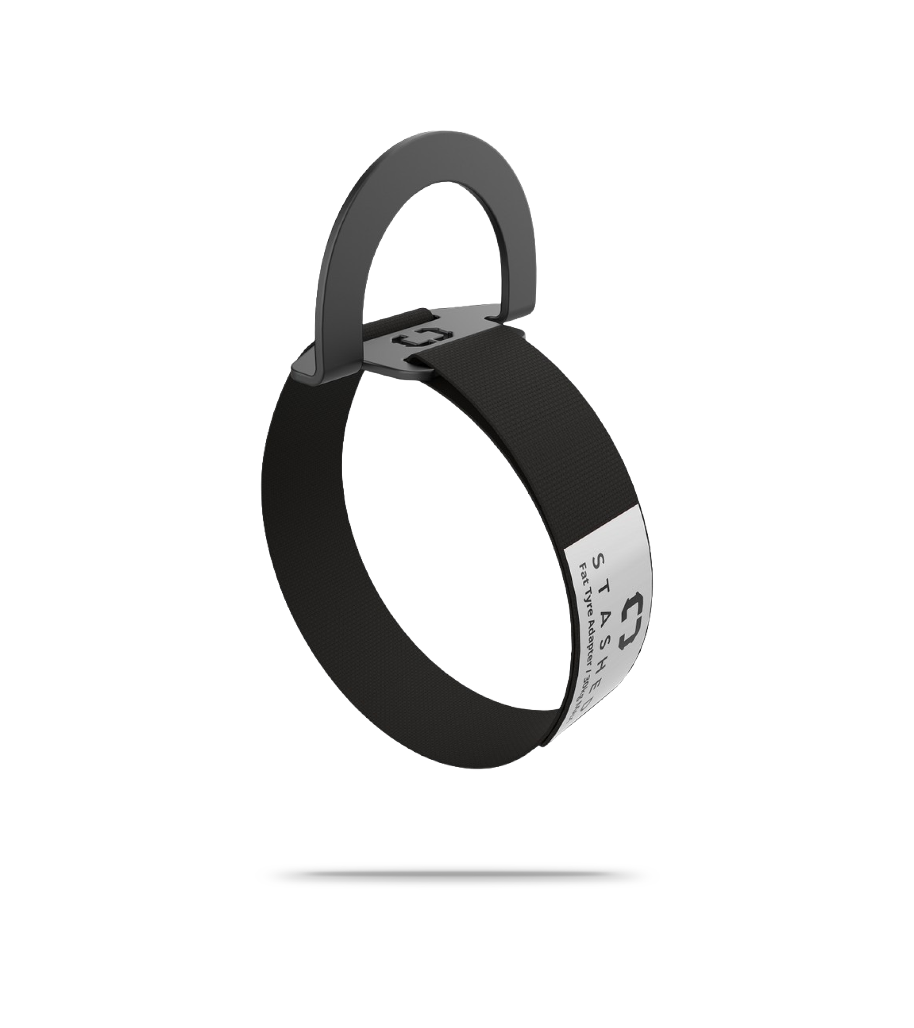 Fat Tyre Adapter