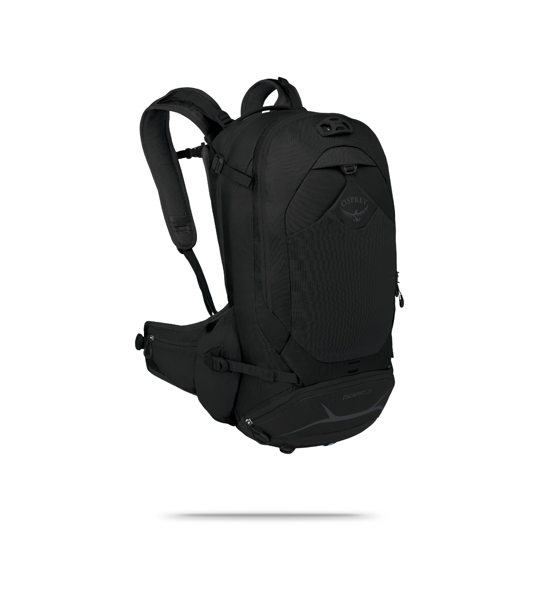 Escapist 25 MTB Backpack With Rain Cover