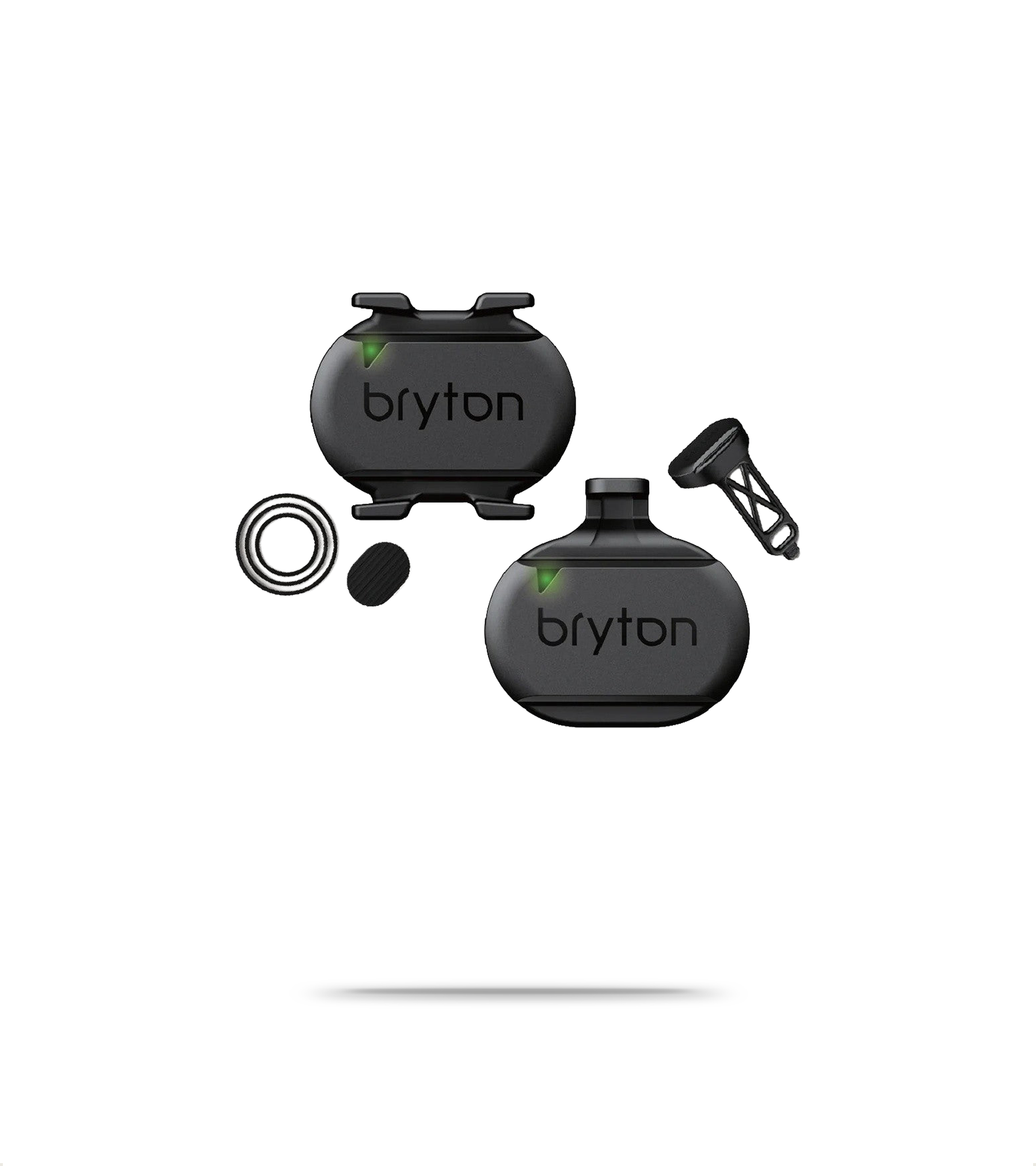 Smart Speed and Cadence Sensor Pack