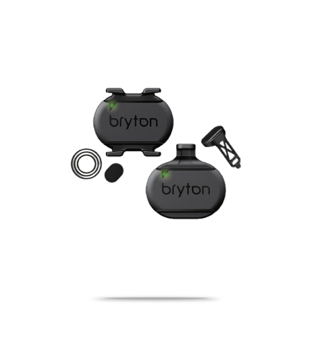 Smart Speed and Cadence Sensor Pack