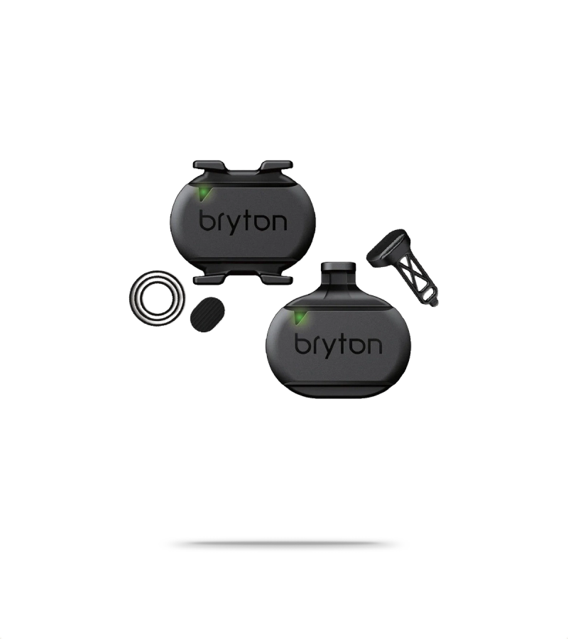 Smart Speed and Cadence Sensor Pack