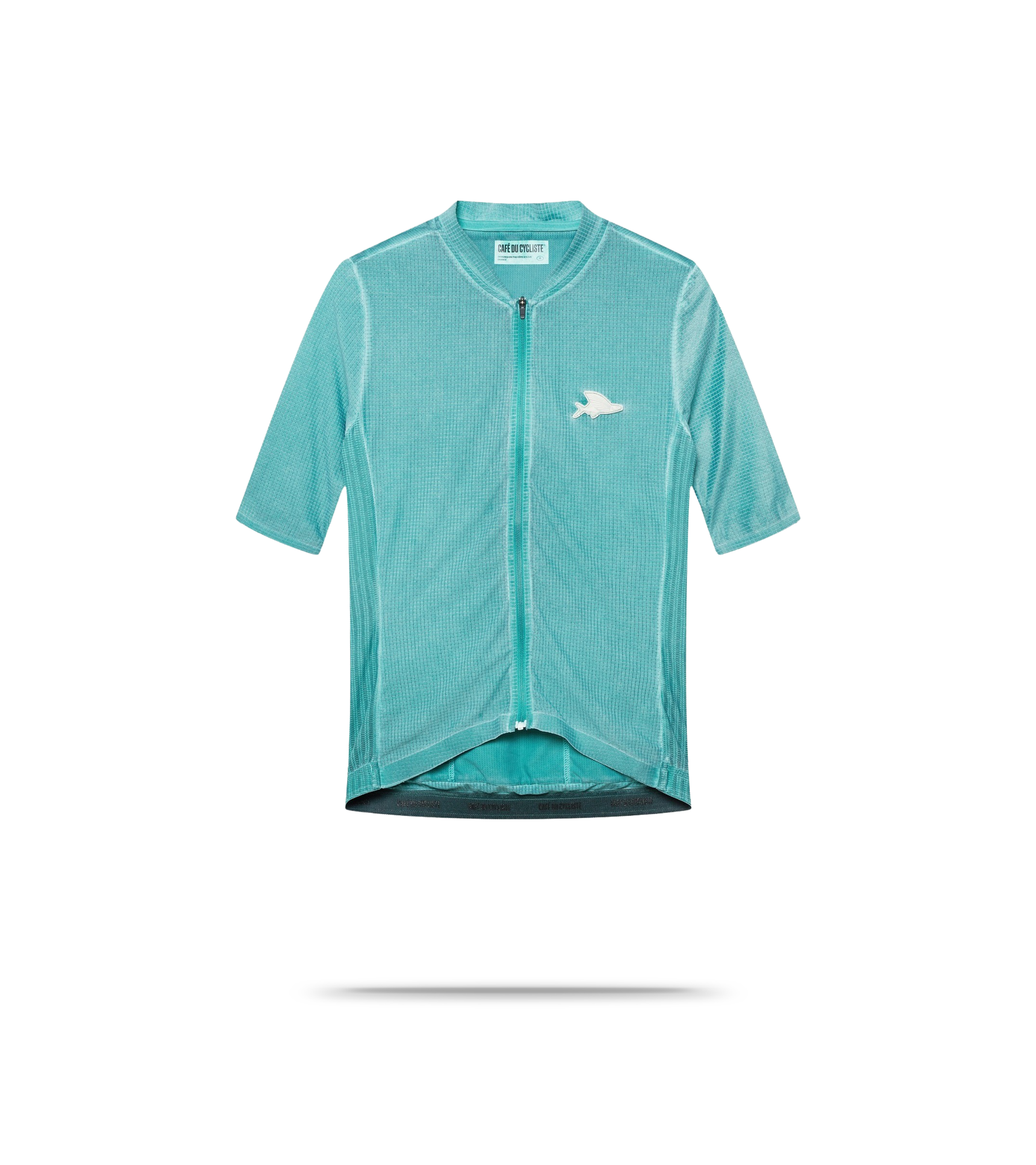 ANGELINE Short Sleeve Jersey - Cold Dye