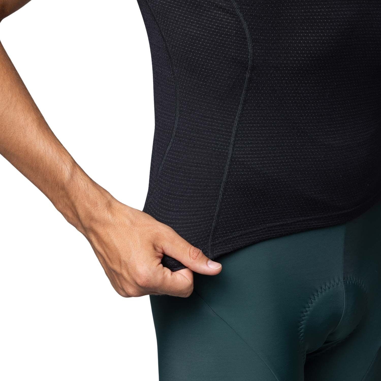 Merino Intimo Short Sleeve Base Layer