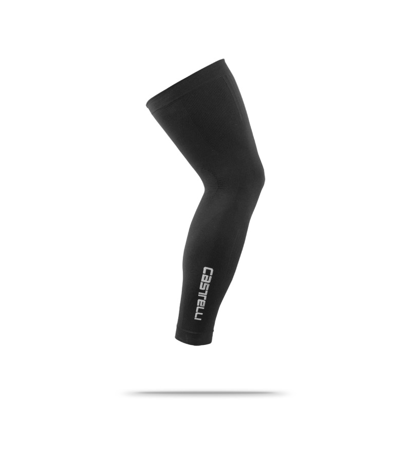 Pro Seamless Leg Warmers