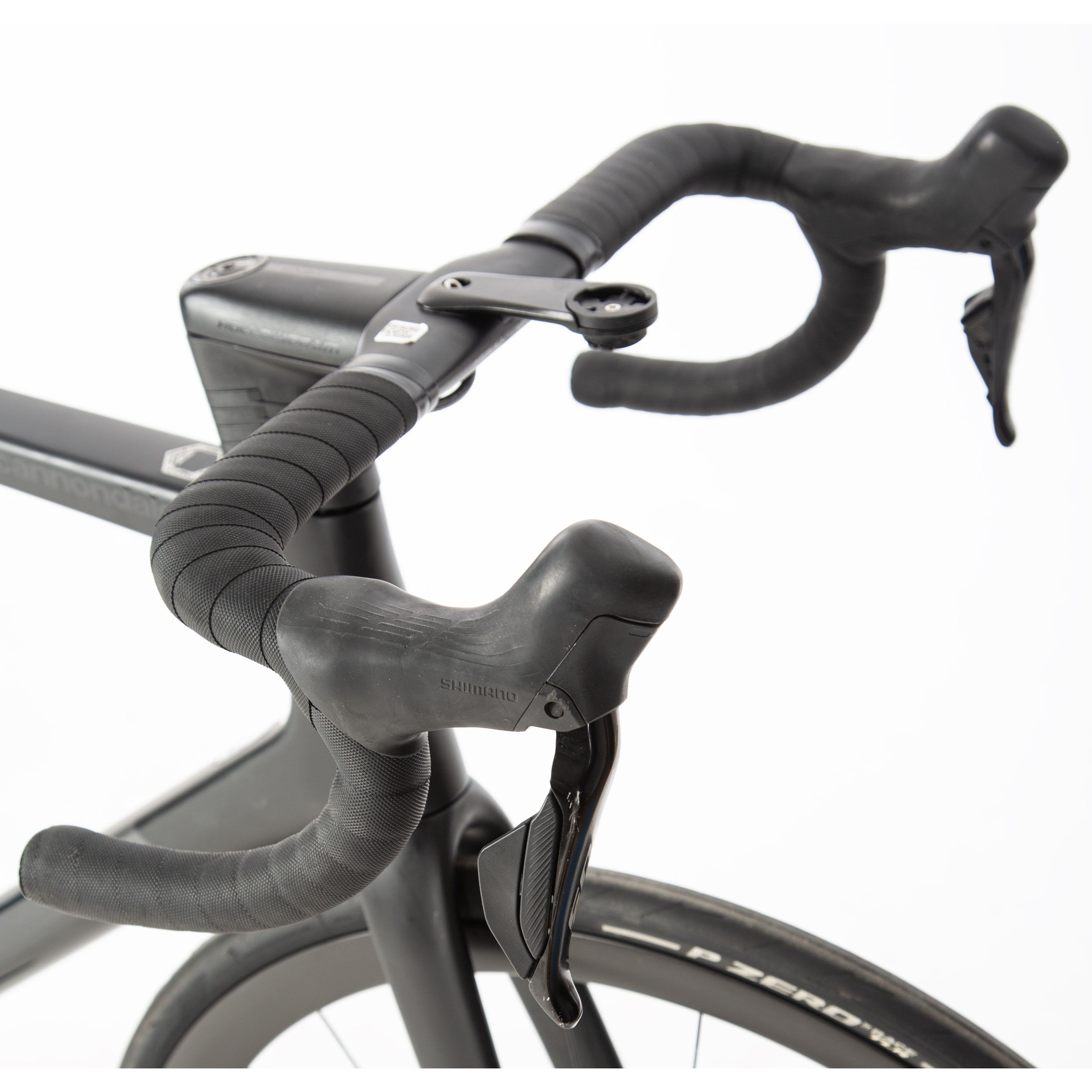 SuperSix Evo 3 105 Di2 2022 52cm - Approved Used