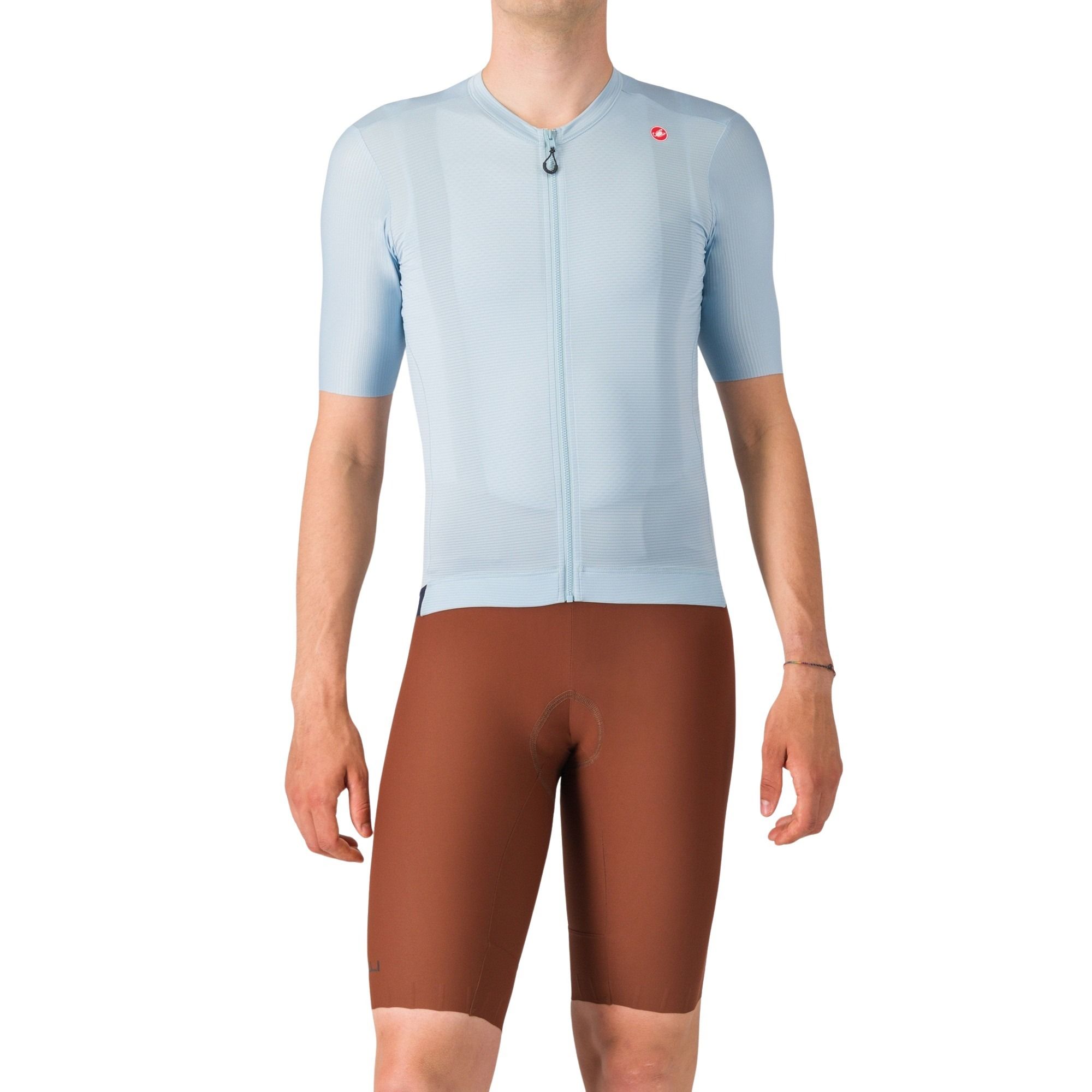 Espresso Bib Shorts