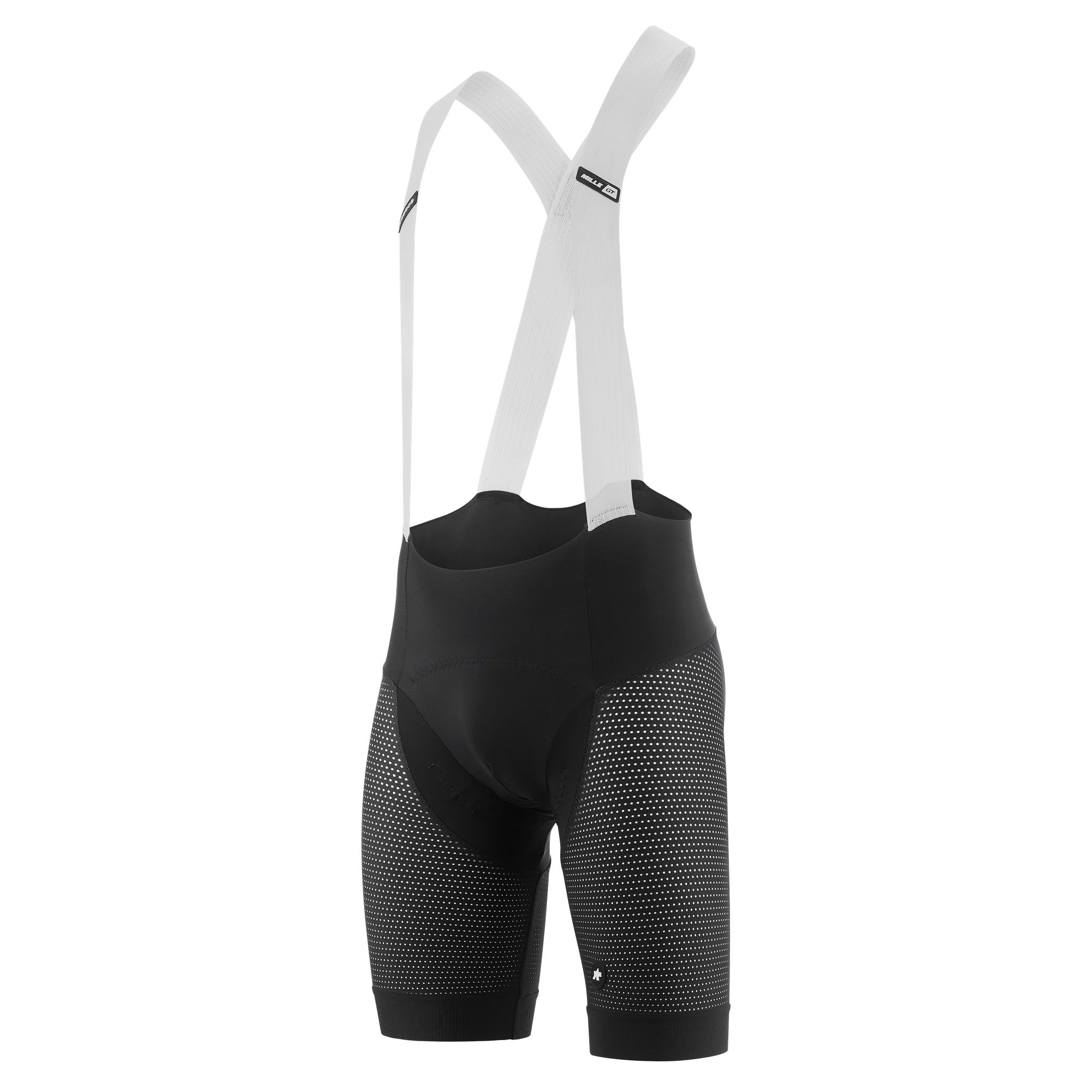 Mille GT Indoor Bib Shorts S11