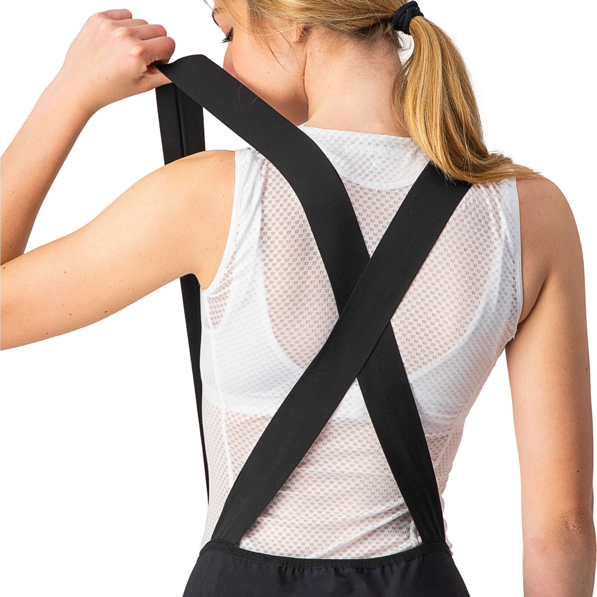 Endurance Womens Bib Short