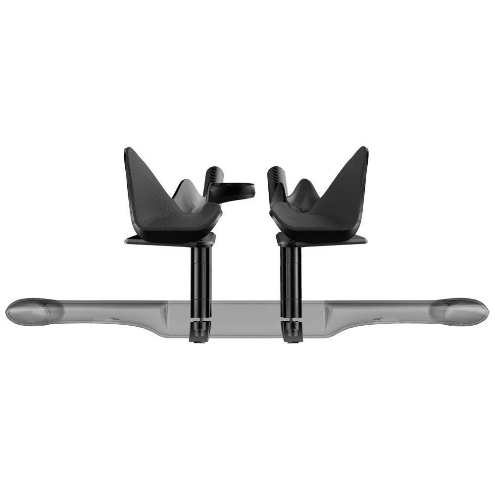 Jet One Clip-On Handlebar